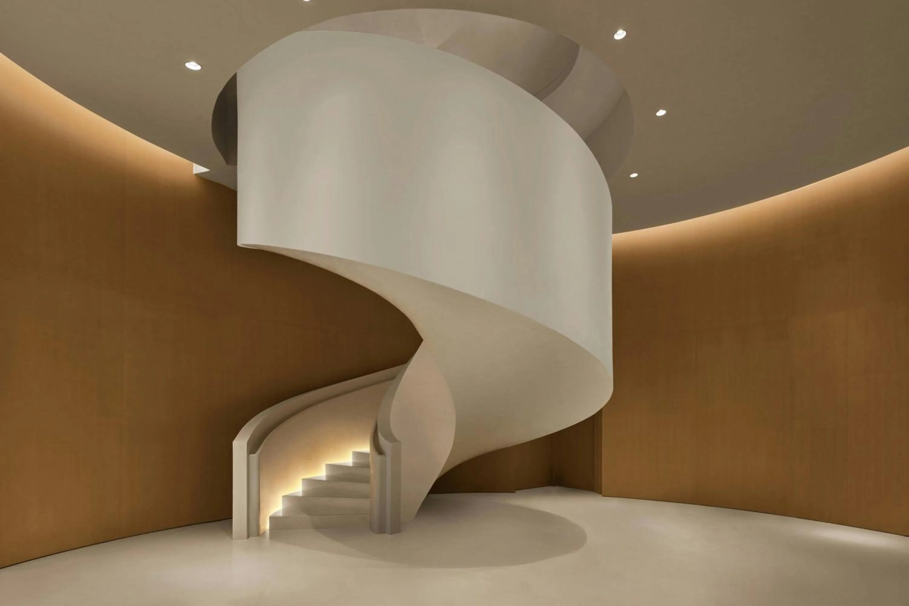 View (from property/room) in The Singapore EDITION