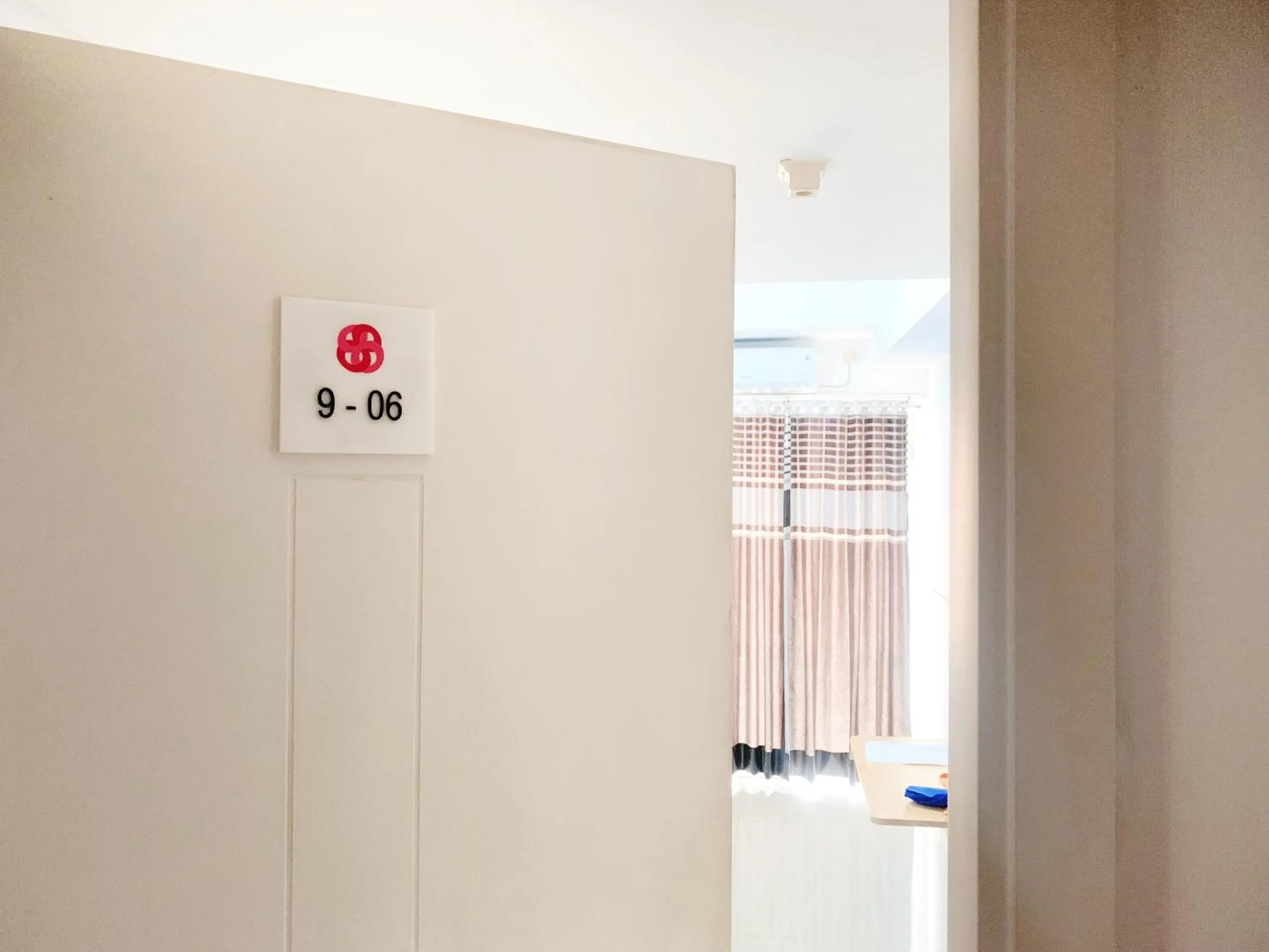 Apartemen Poris 88 by Benchmark