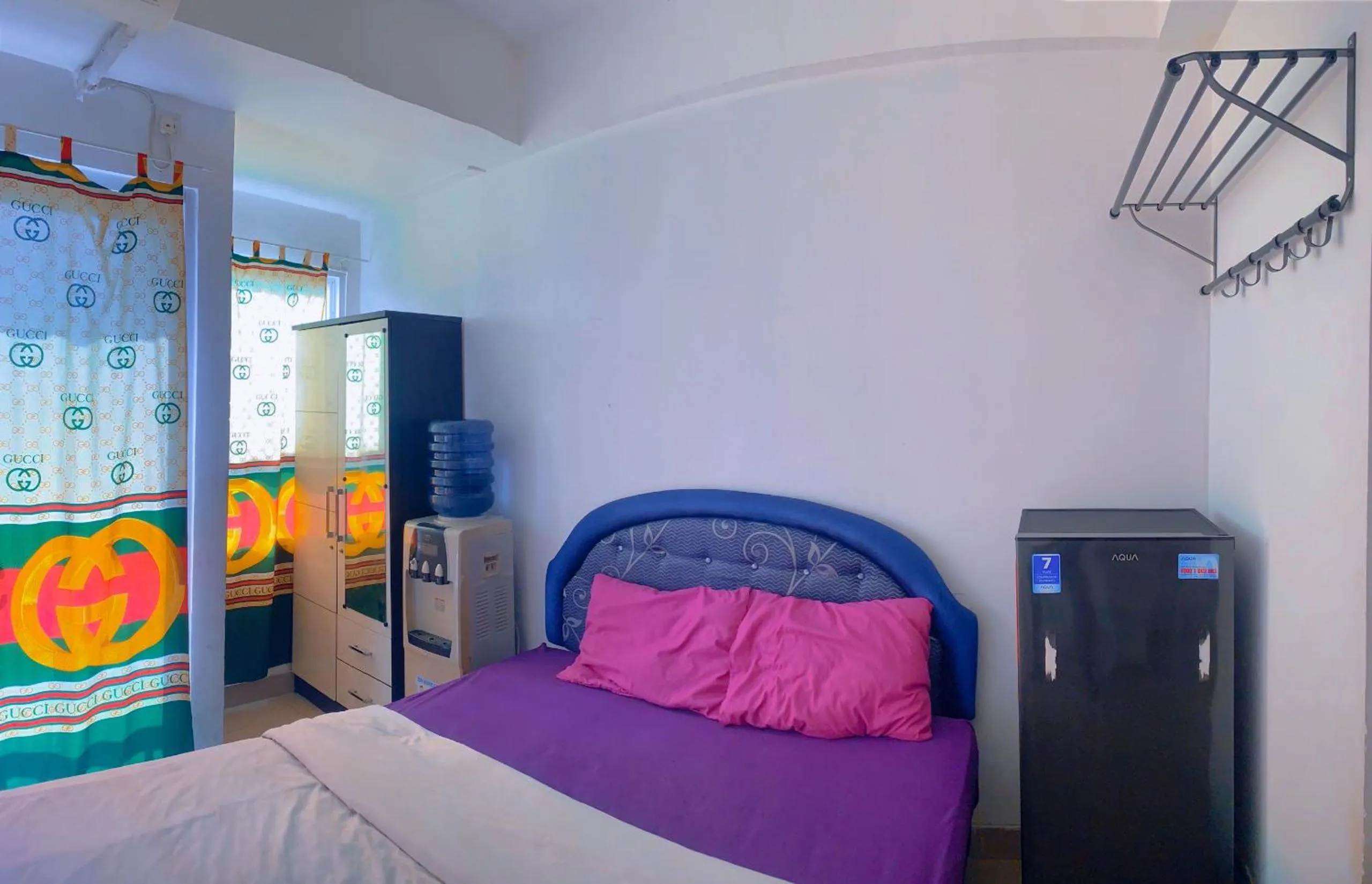 Apartemen Poris 88 by Benchmark