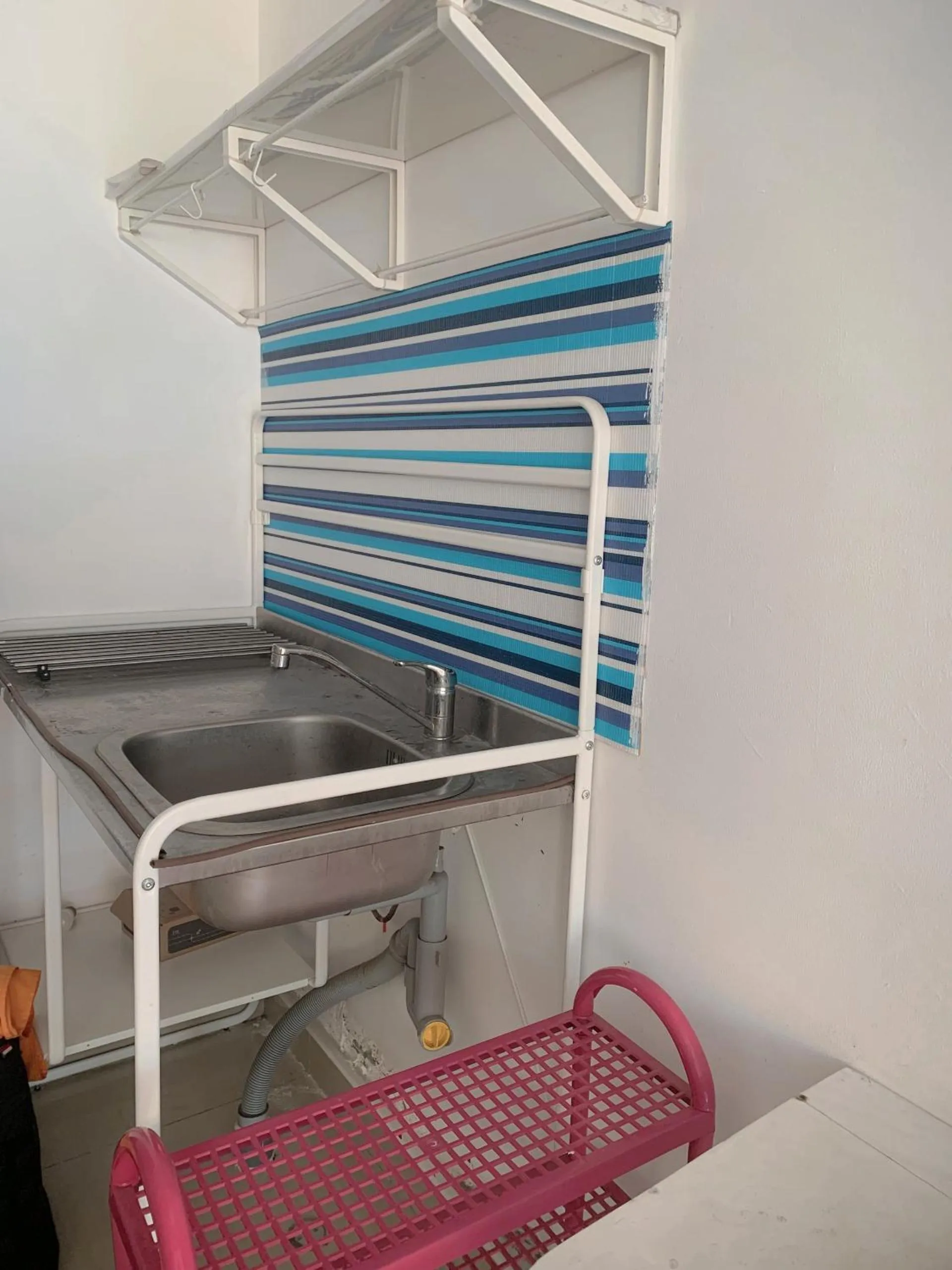 Apartemen Poris 88 by Benchmark