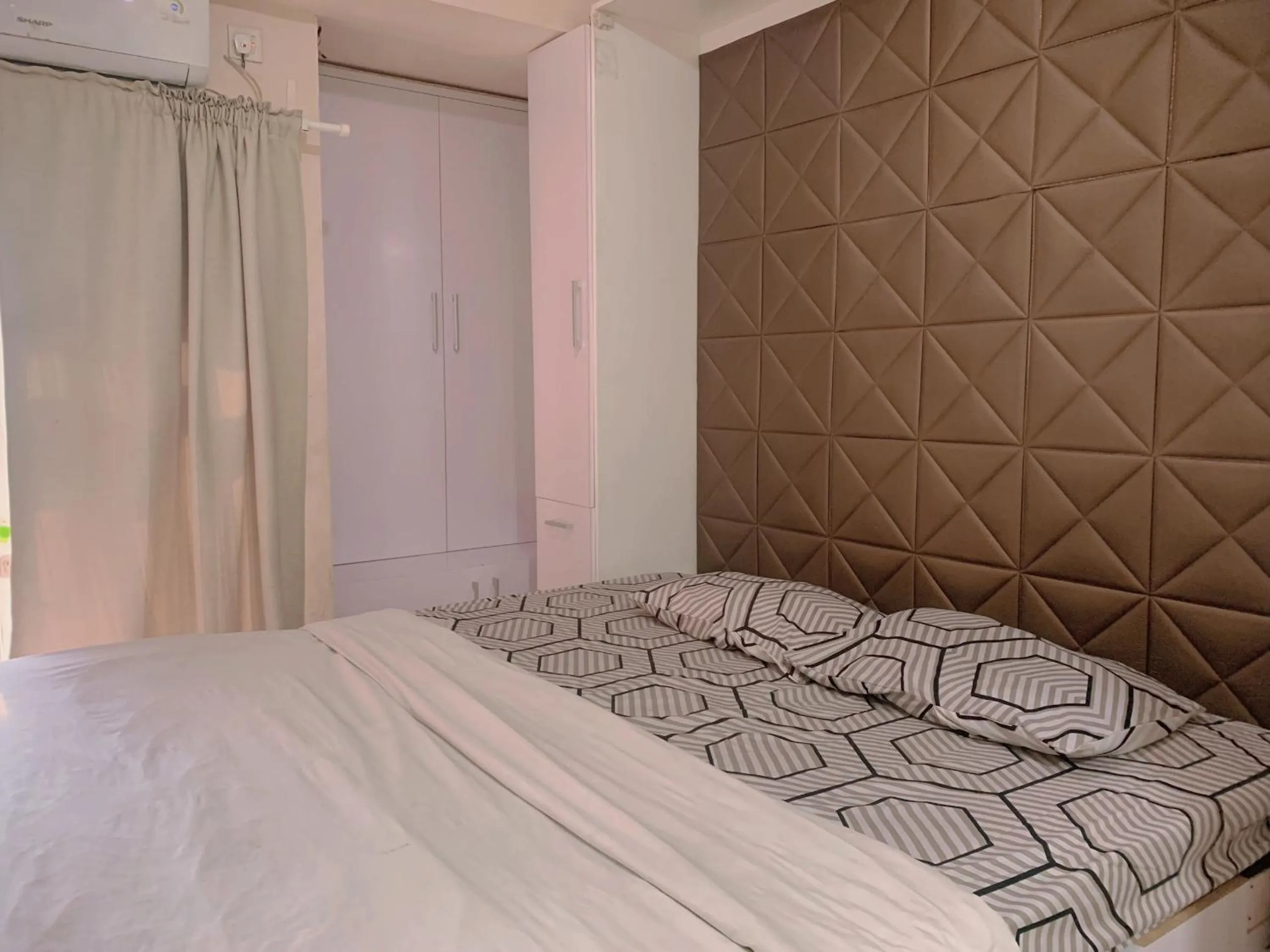 Apartemen Poris 88 by Benchmark