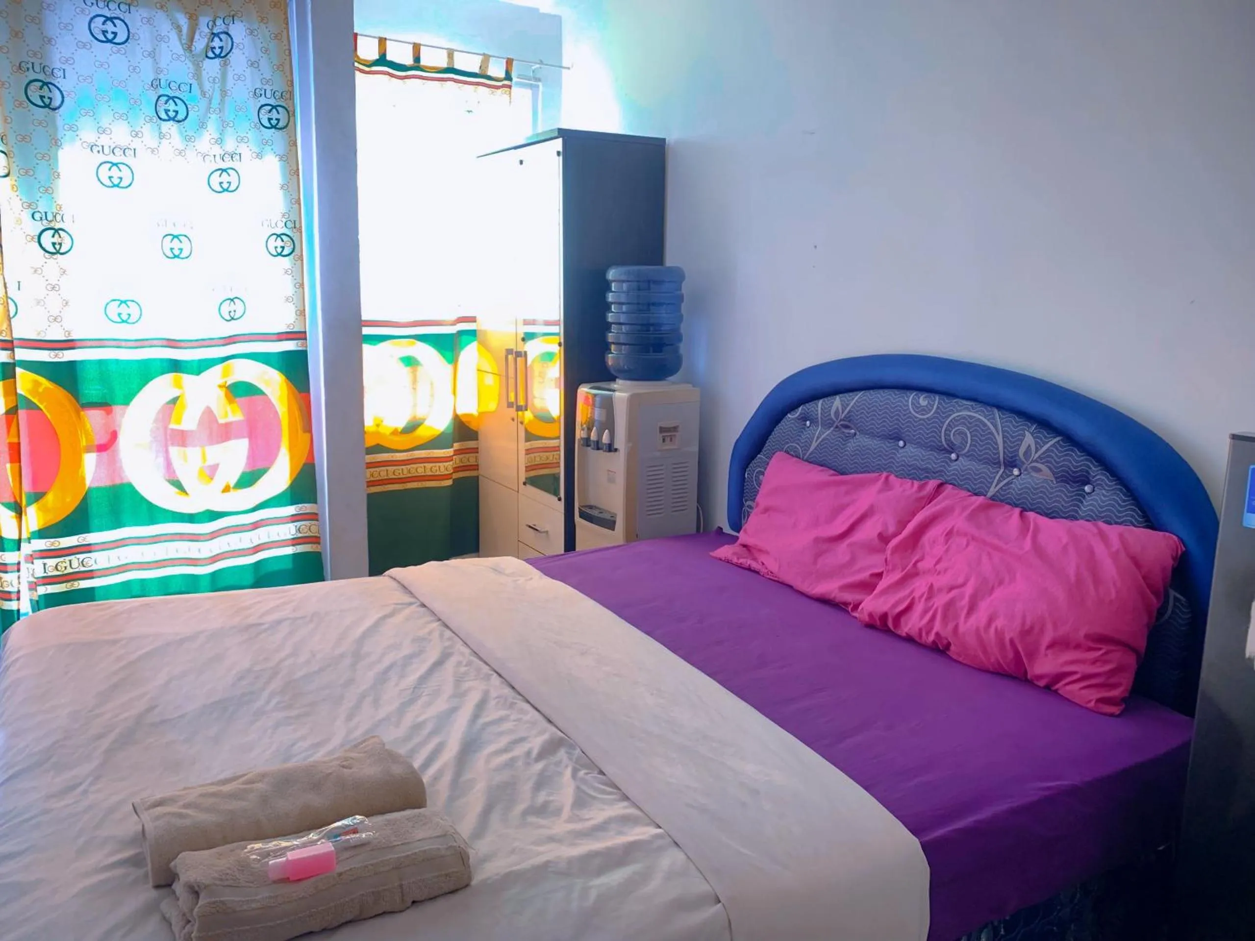 Apartemen Poris 88 by Benchmark