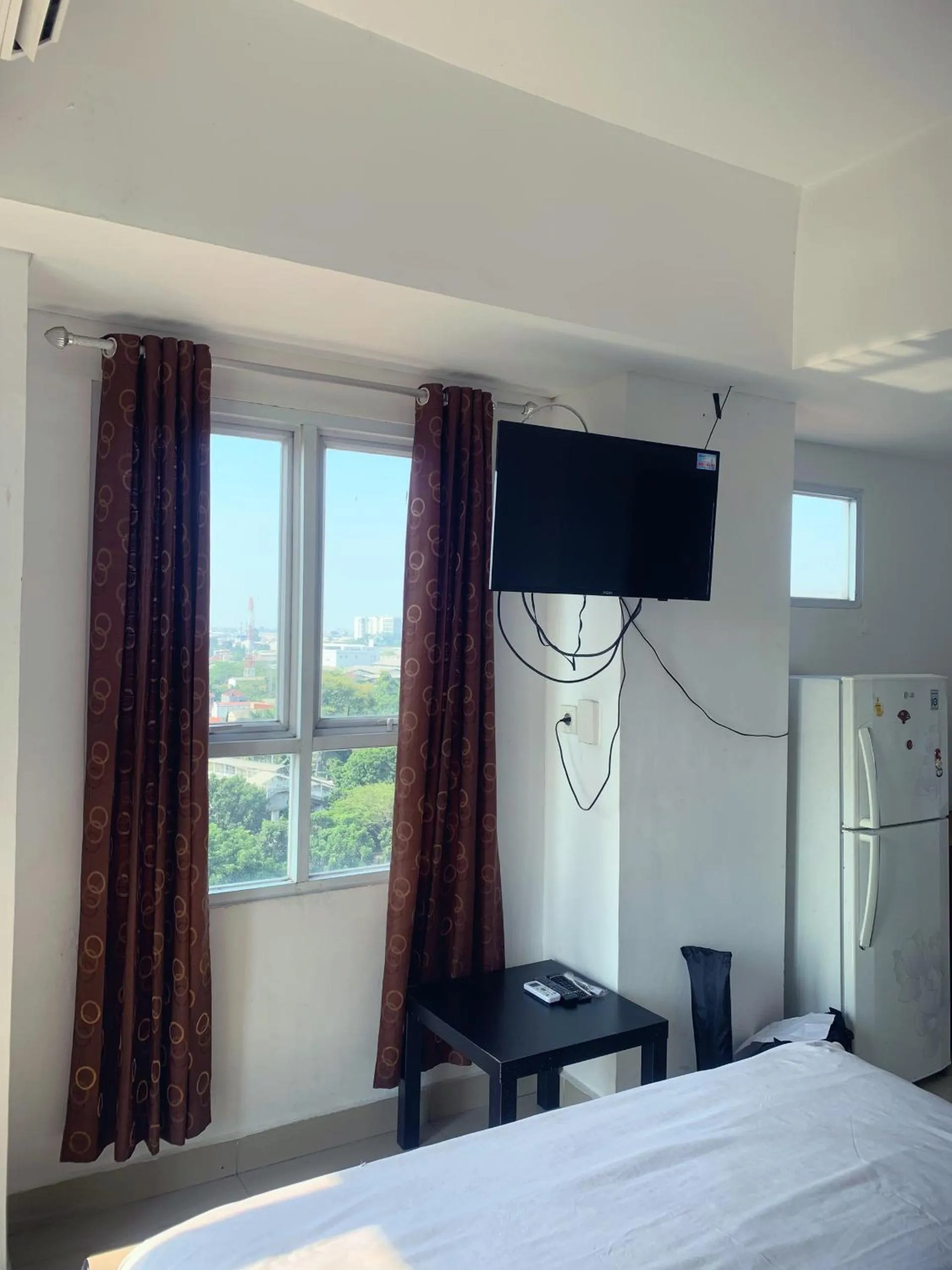 Apartemen Poris 88 by Benchmark