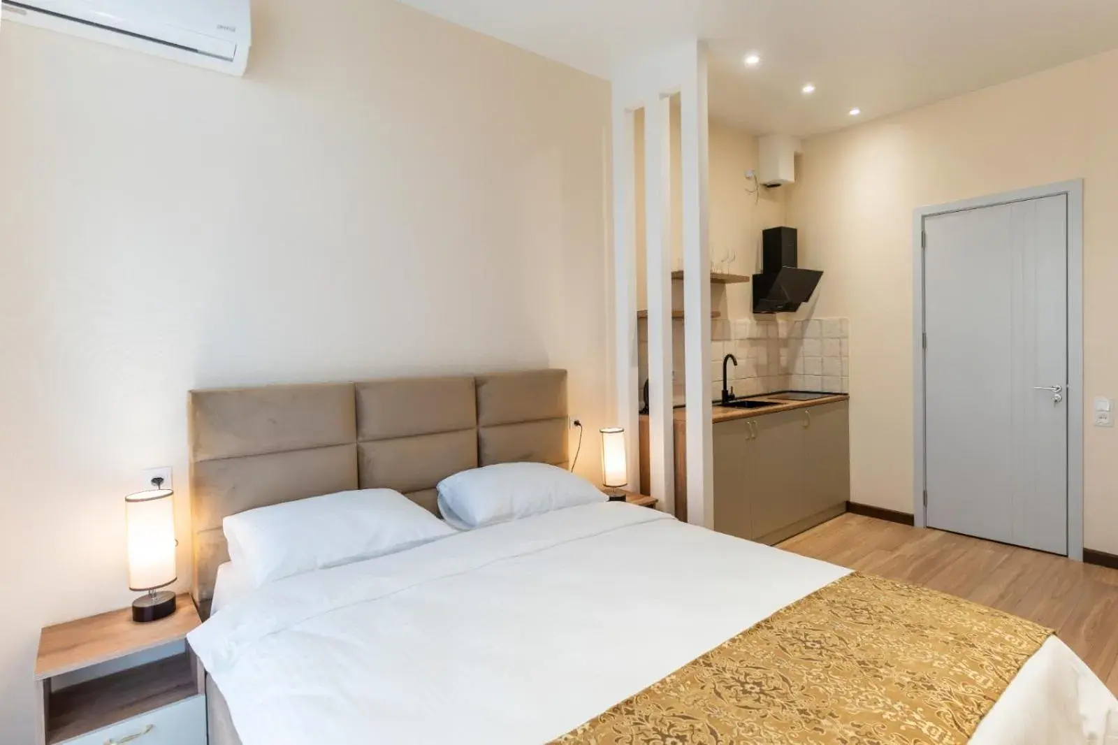 Sky by the river Sky by the river