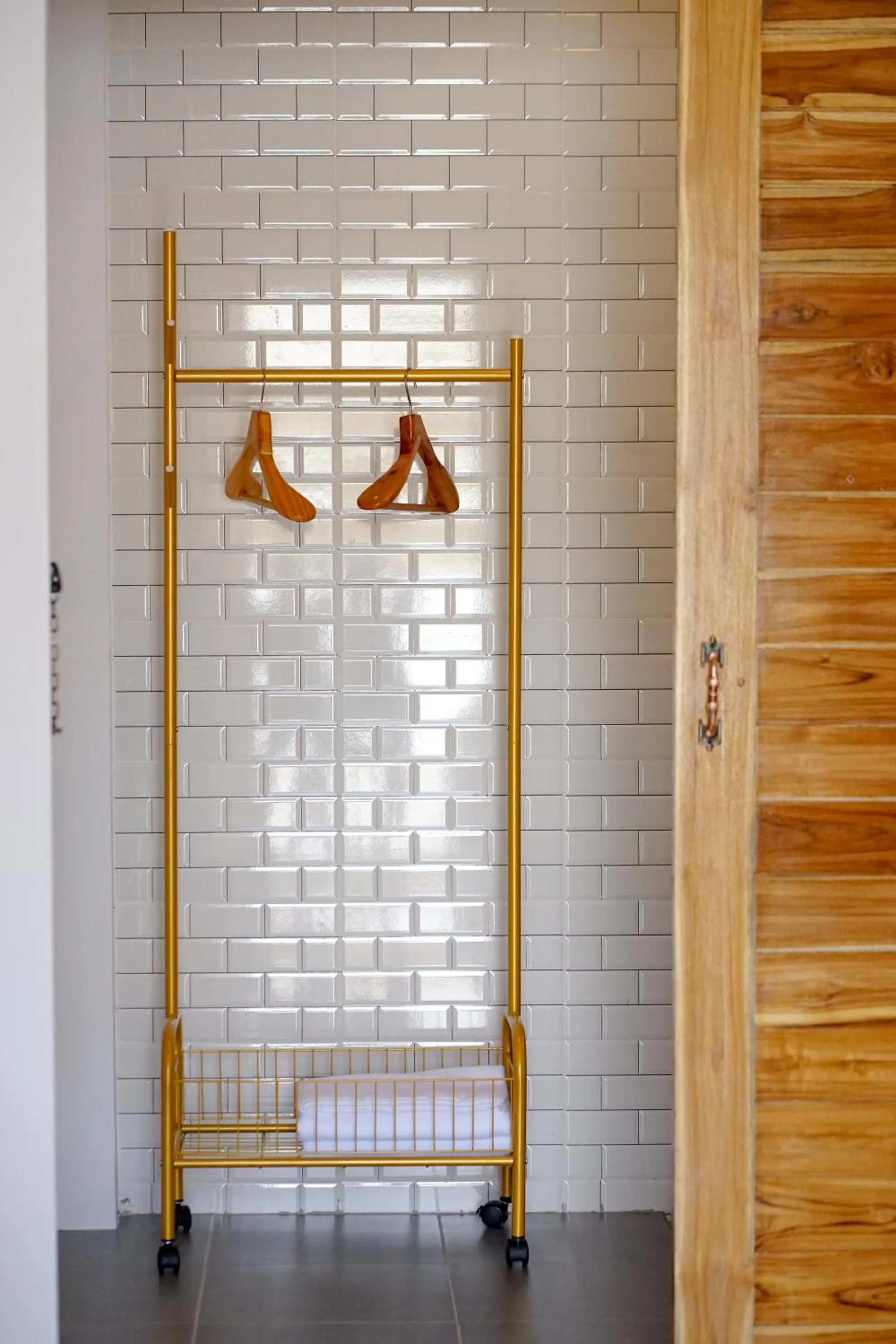 Photo of the whole room in Chanmuang Resort ชานเมืองรีสอร์ท