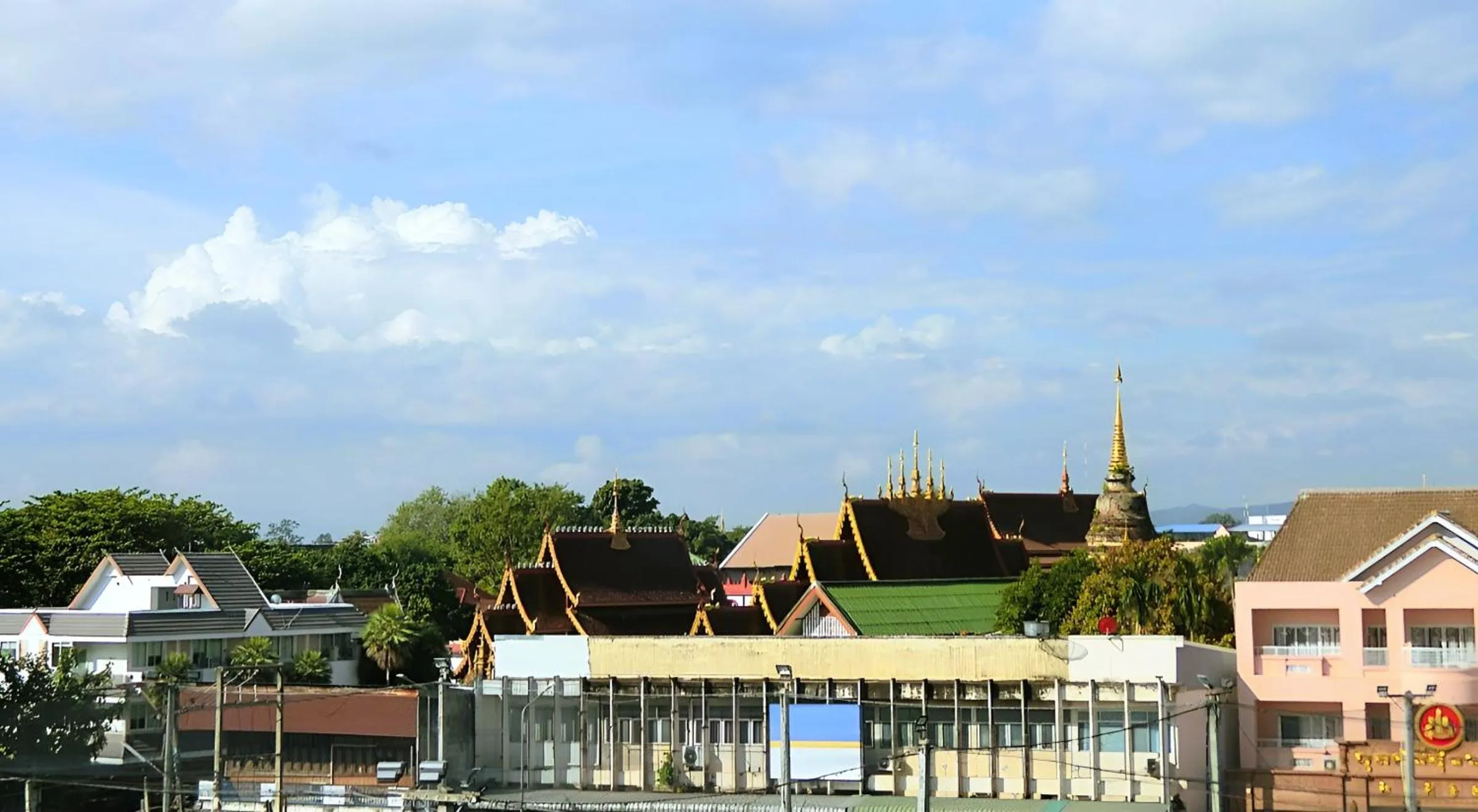 Day in Sira Boutique Chiang Mai