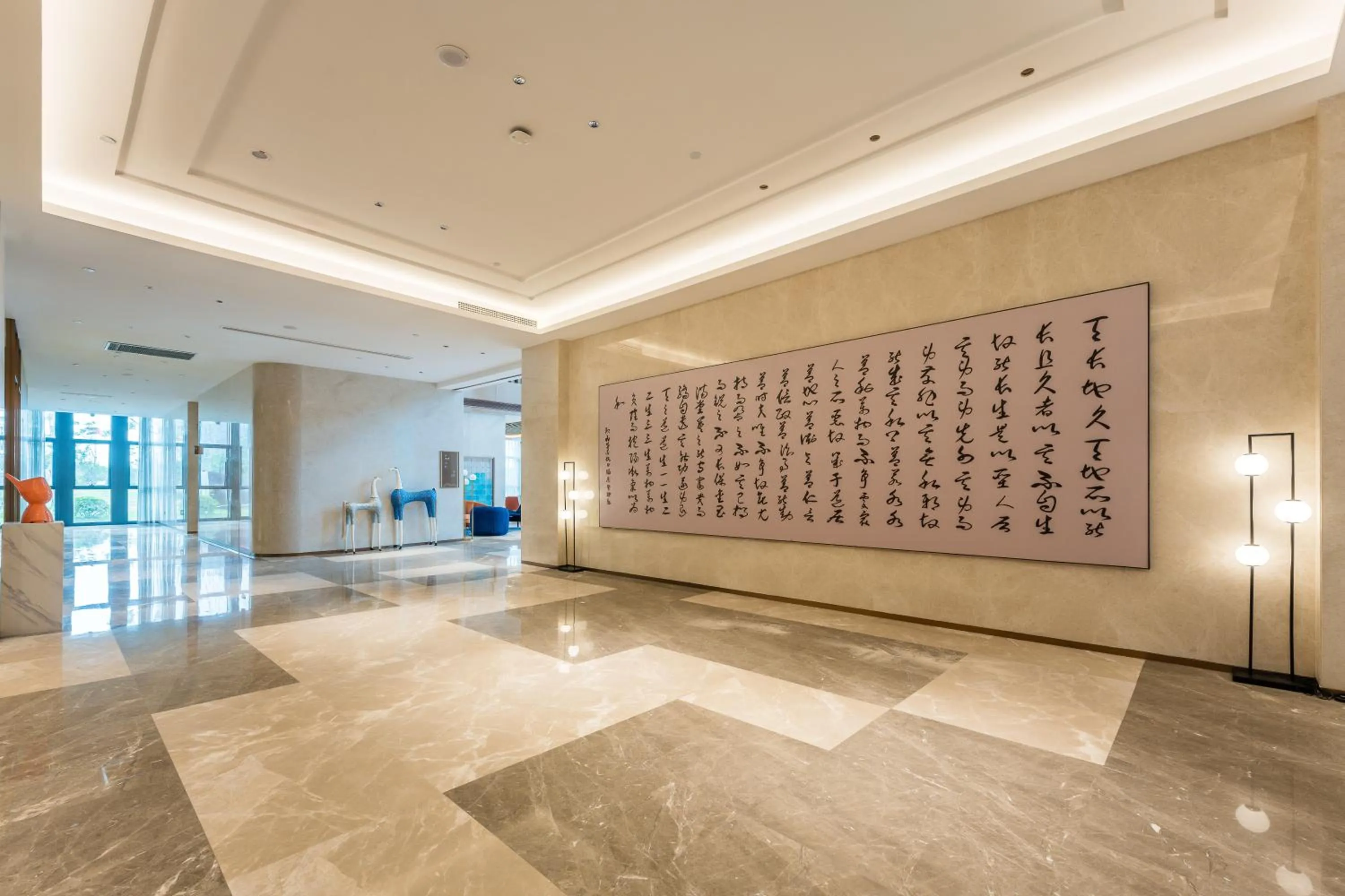 Holiday Inn Express Zhoukou Dancheng by IHG