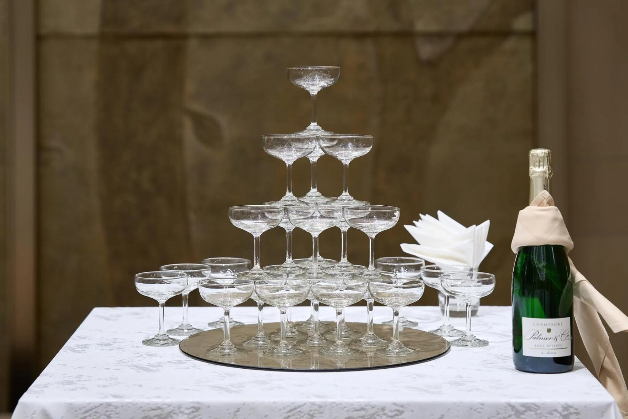 Meeting/conference room in Crowne Plaza Kuala Lumpur City Centre by IHG