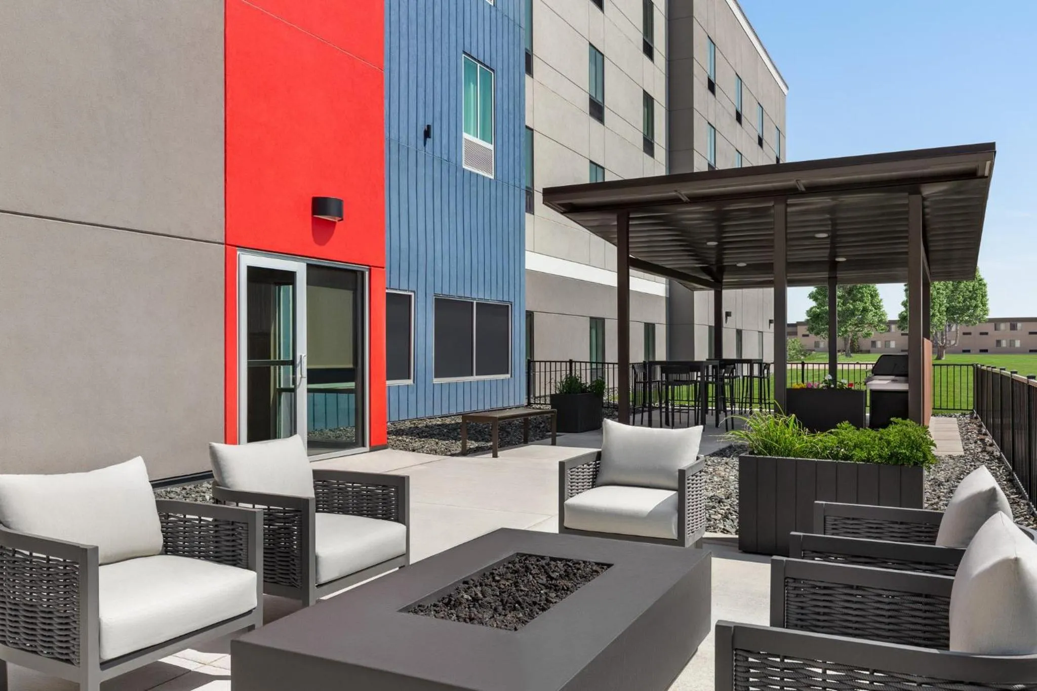 Other in avid hotel North Platte by IHG