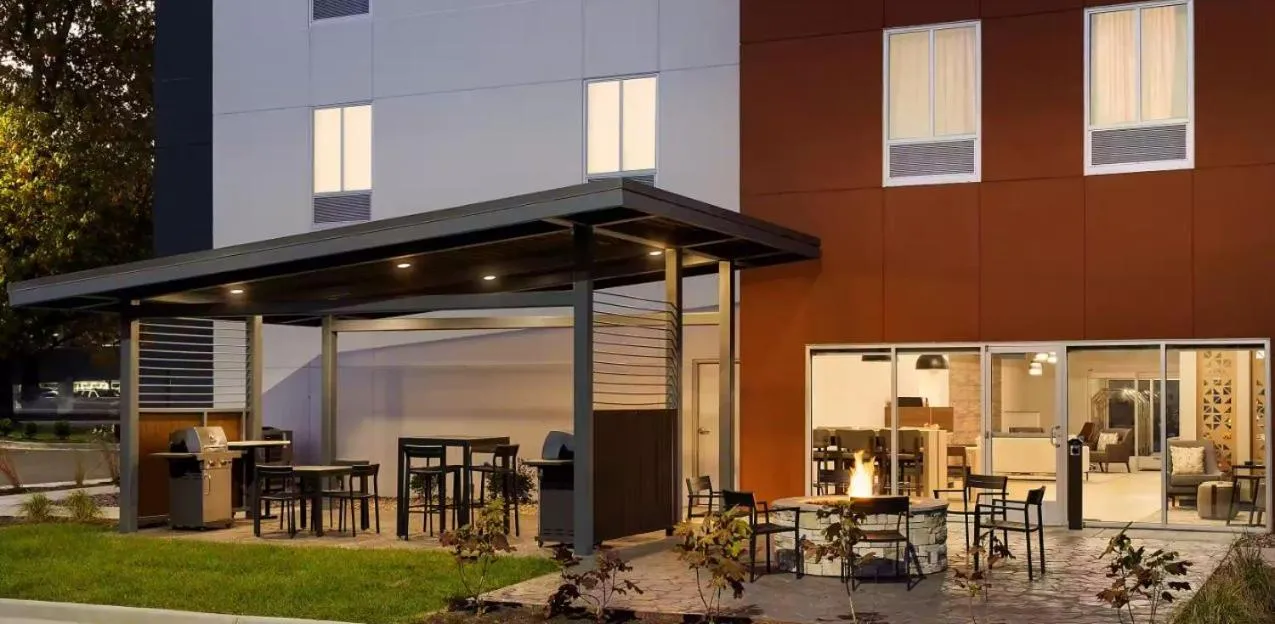 Candlewood Suites North Platte by IHG