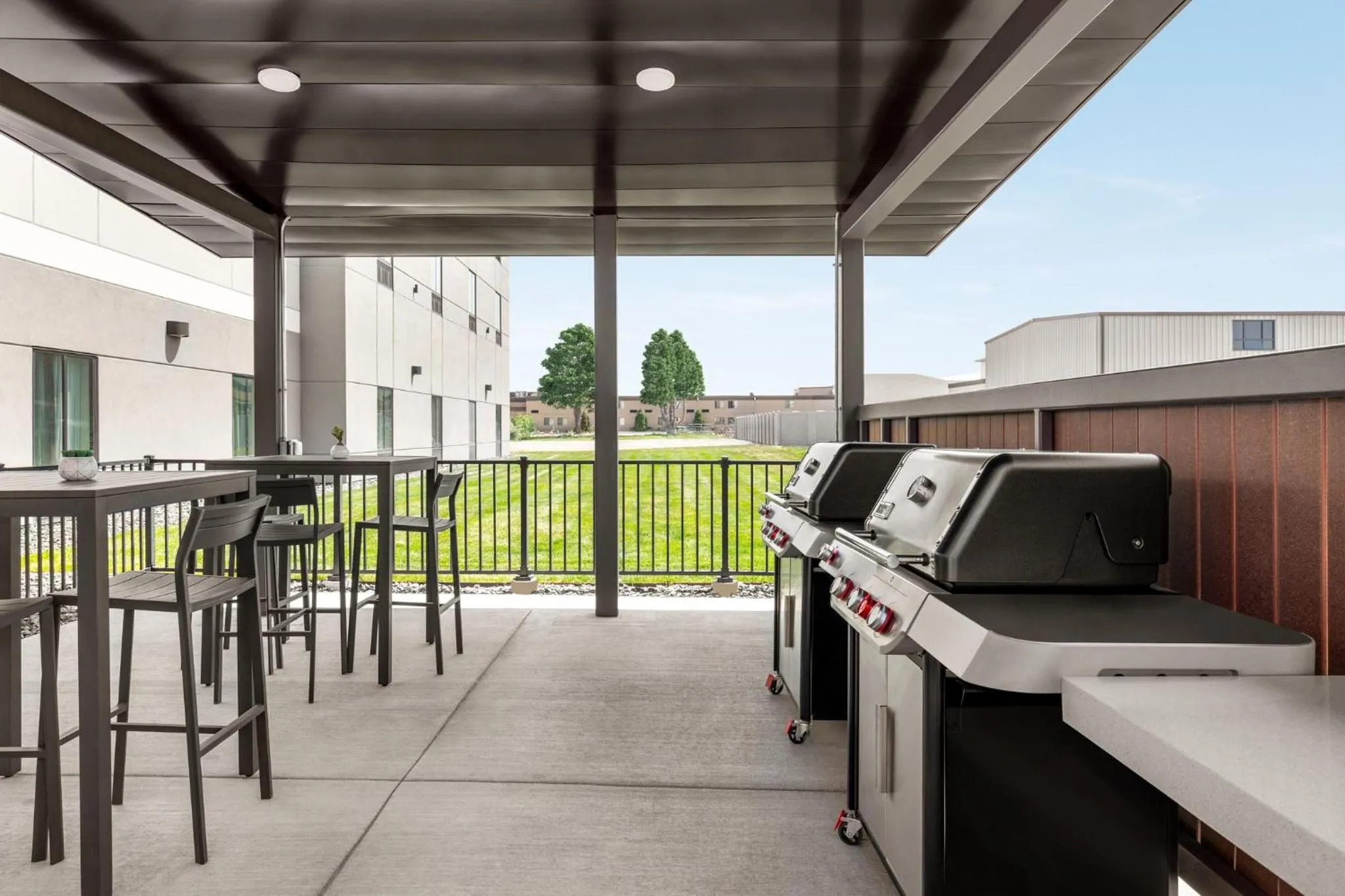 Other in Candlewood Suites North Platte by IHG