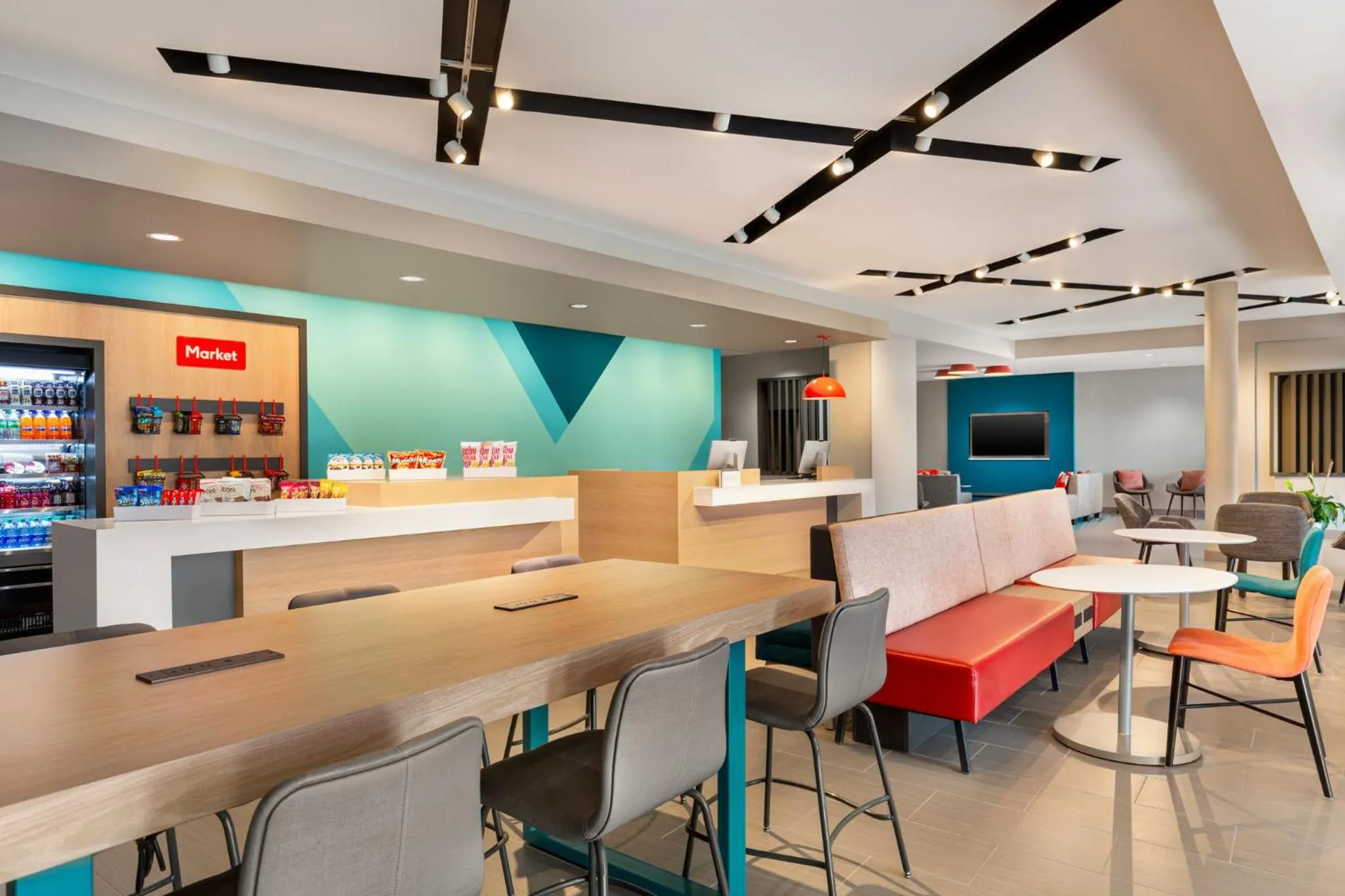 Property building in Candlewood Suites North Platte by IHG