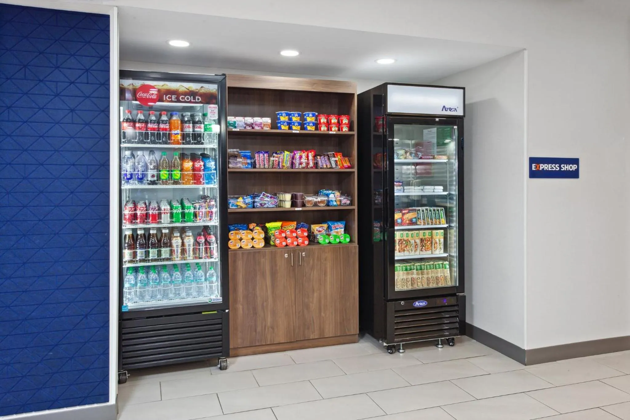 Other in Holiday Inn Express Fremont by IHG