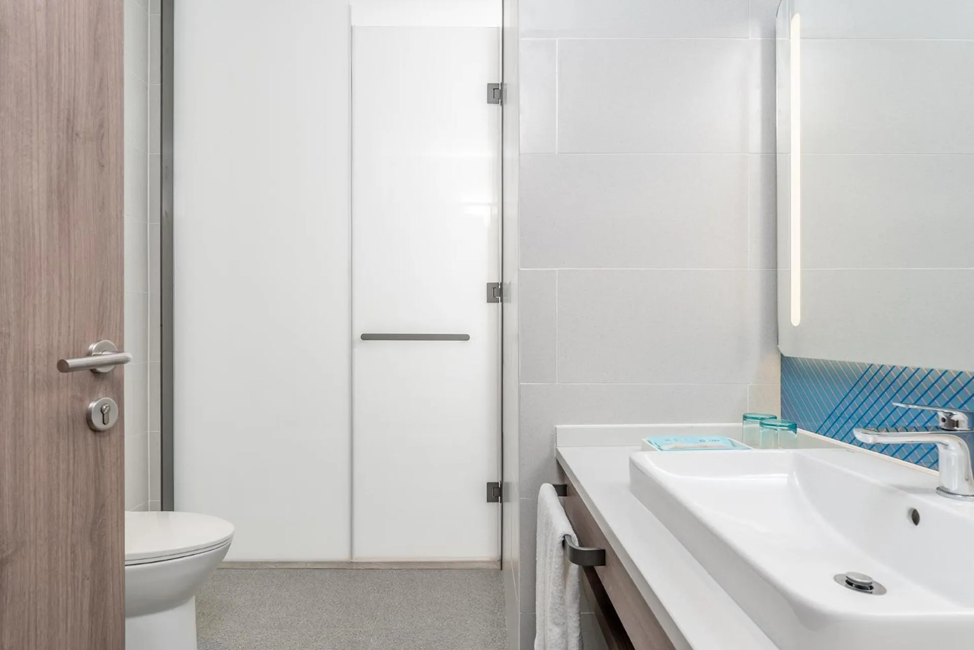 Holiday Inn Express Yinchuan Yuehai