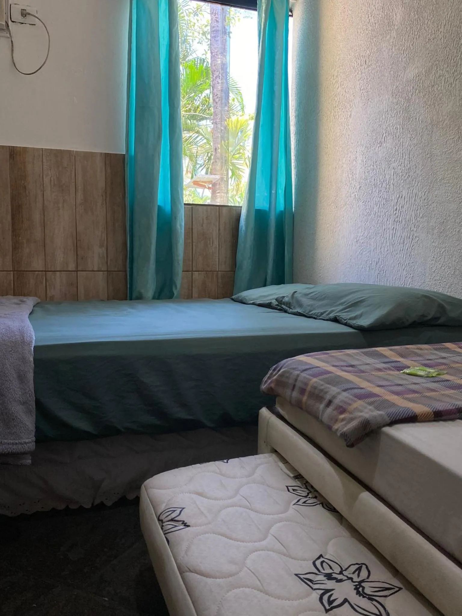 Hostel Rio Surf House