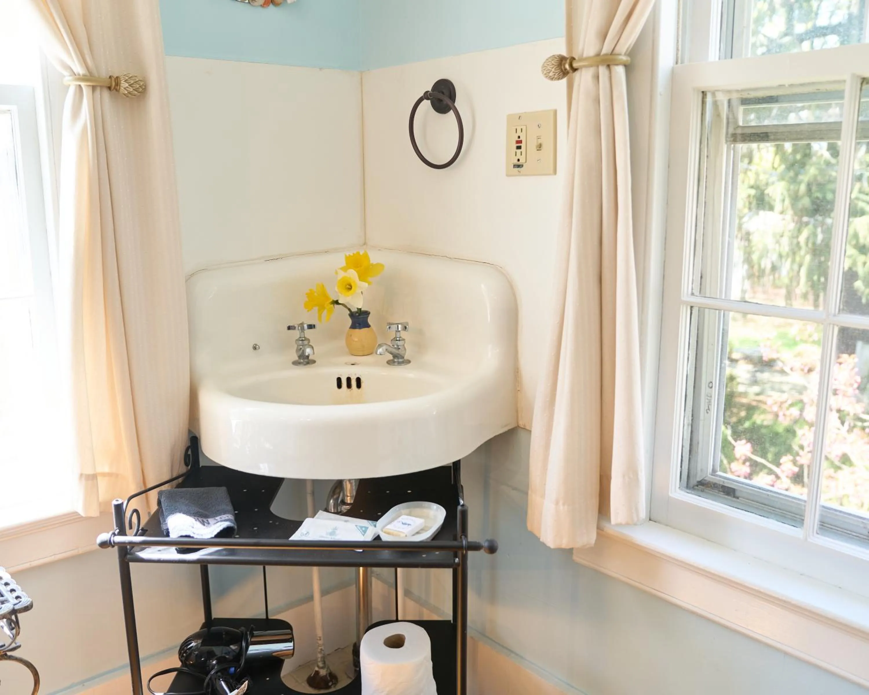 Scranton Seahorse Inn