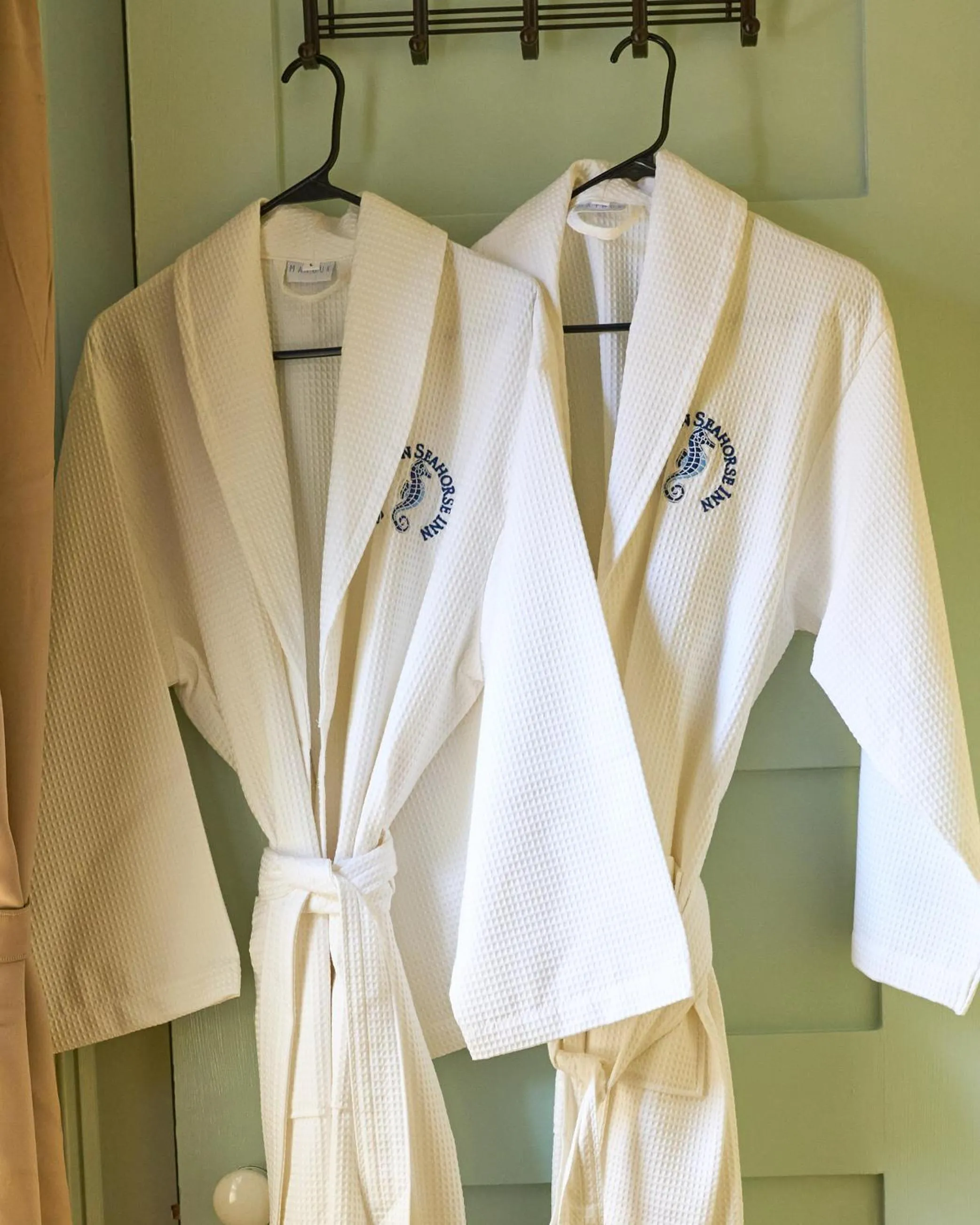 Scranton Seahorse Inn