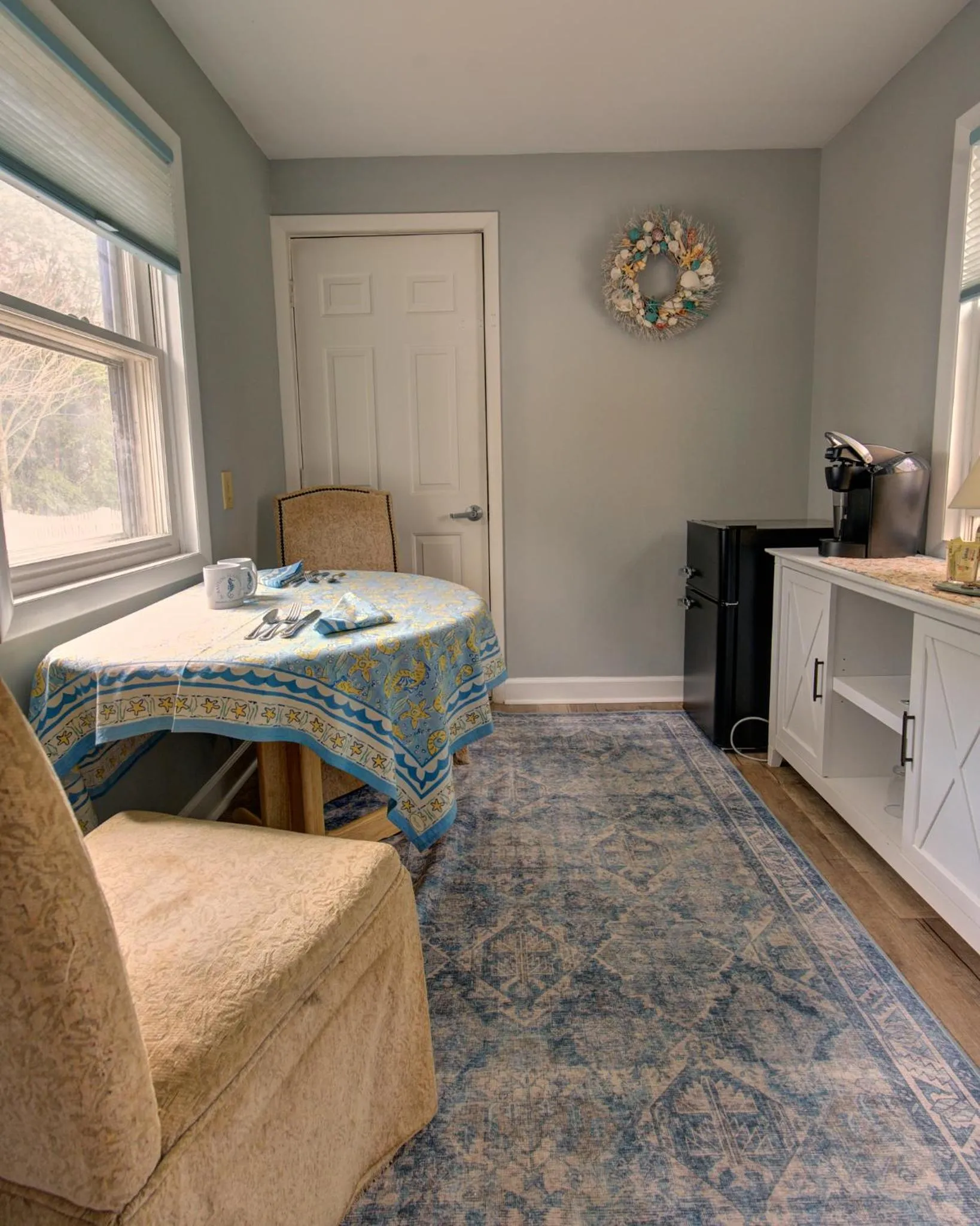 Scranton Seahorse Inn