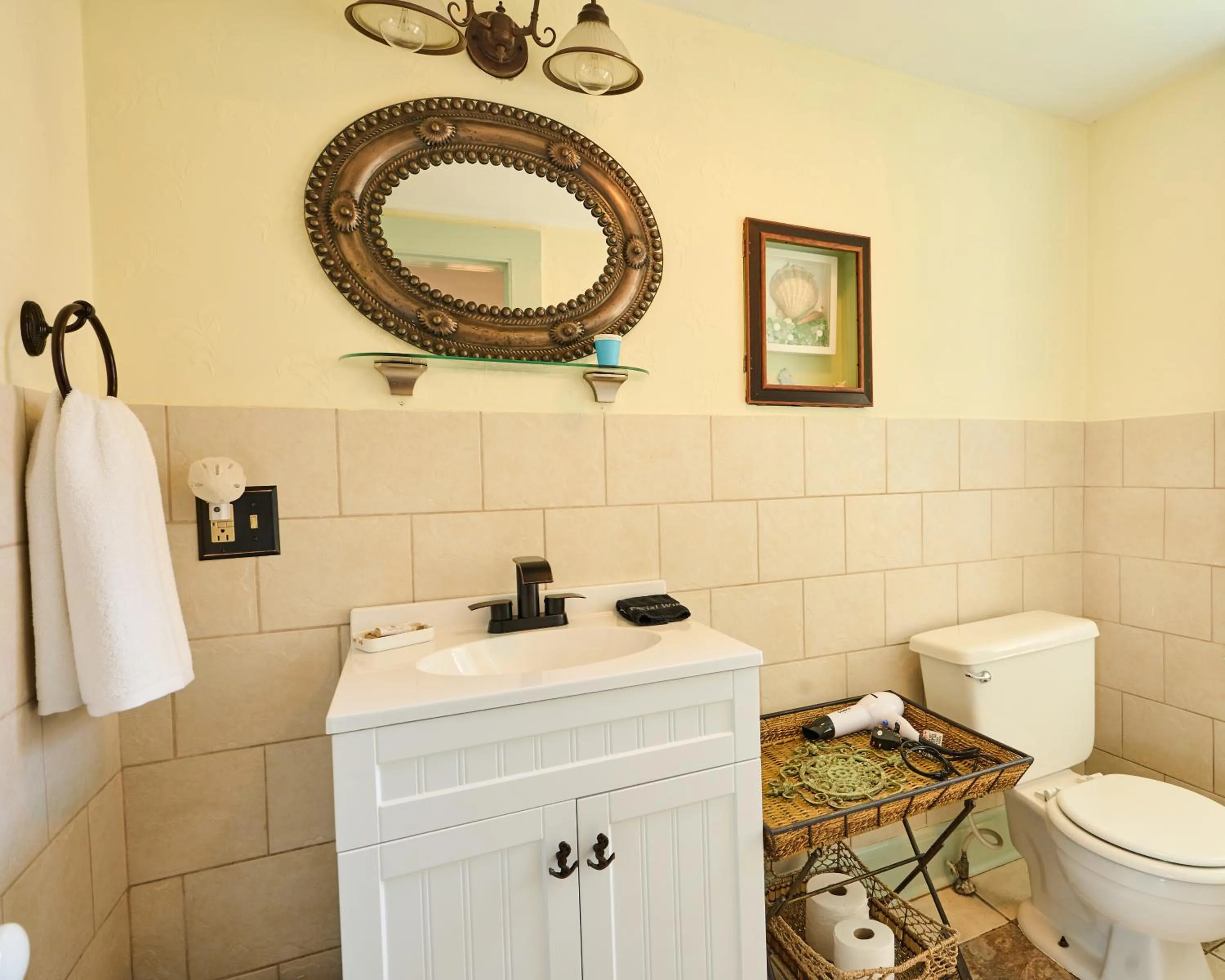 Scranton Seahorse Inn