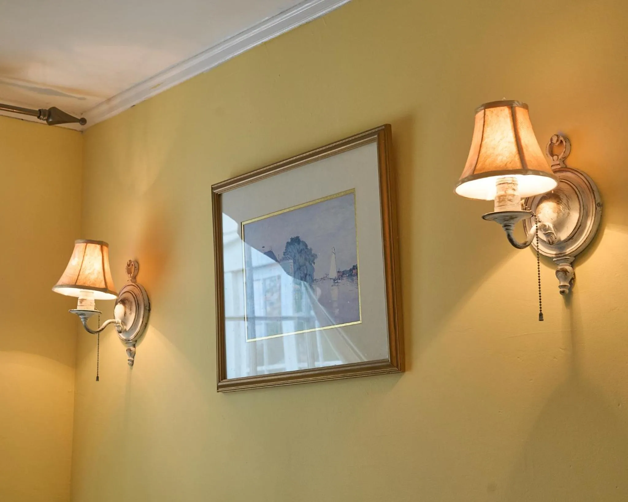 Scranton Seahorse Inn