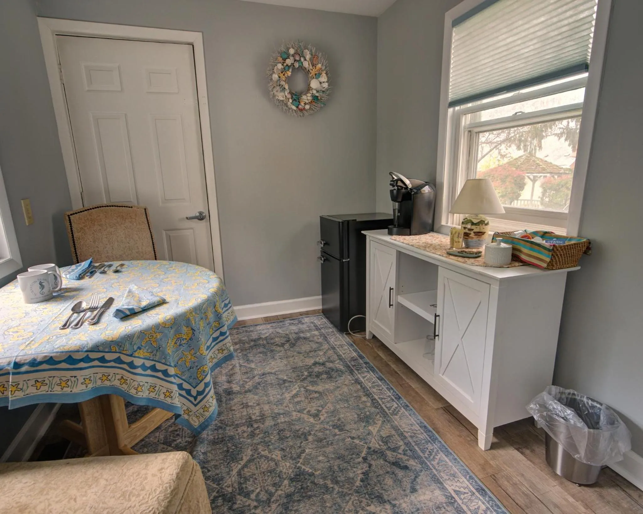 Scranton Seahorse Inn