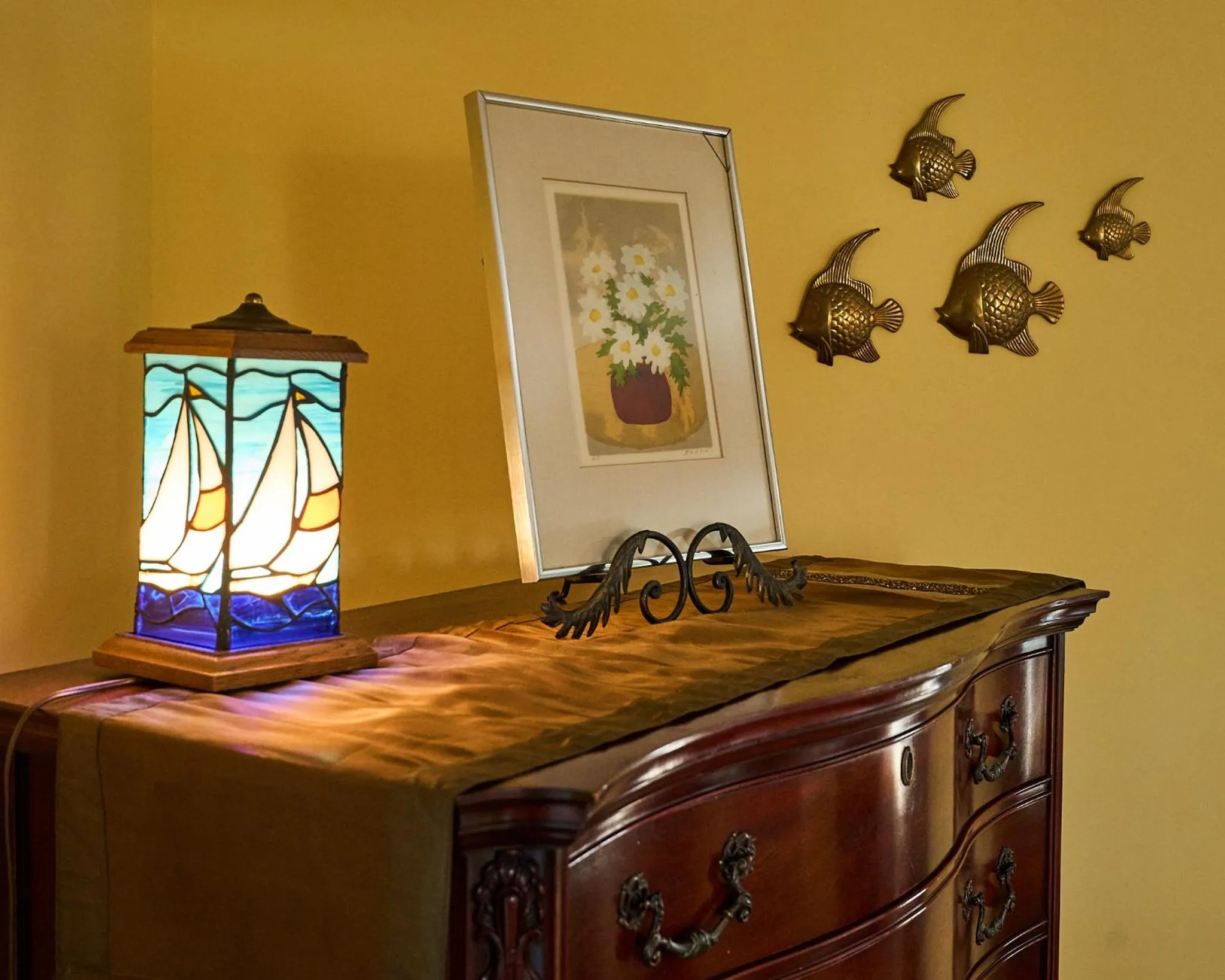 Scranton Seahorse Inn