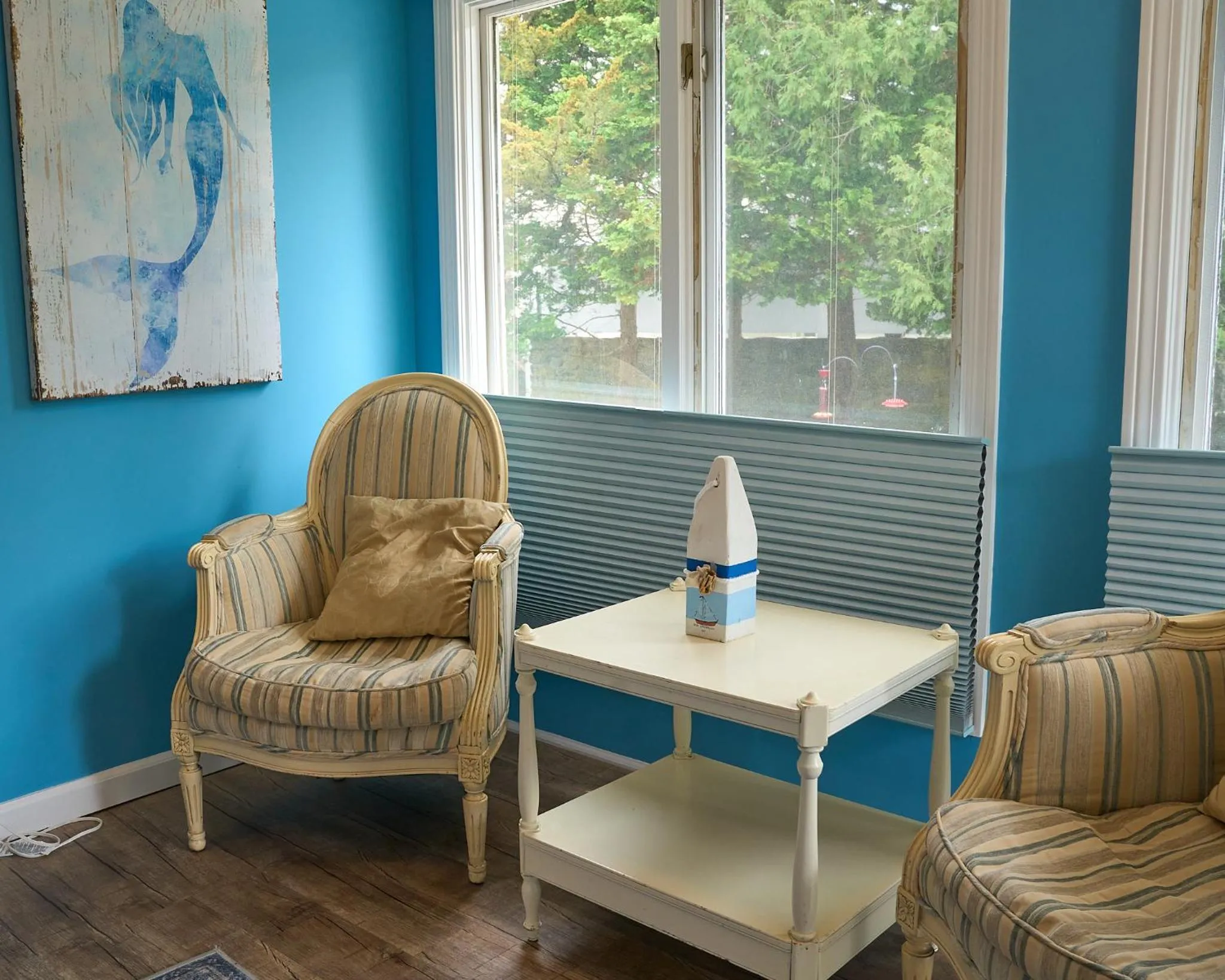 Scranton Seahorse Inn