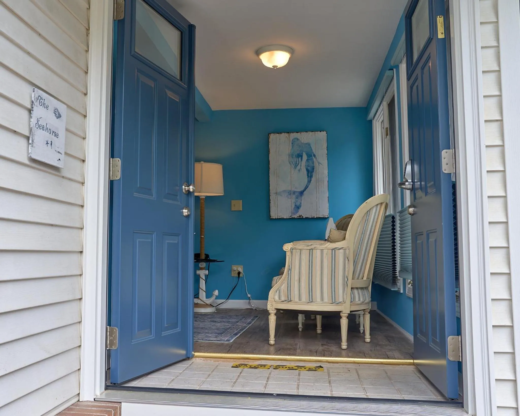 Scranton Seahorse Inn