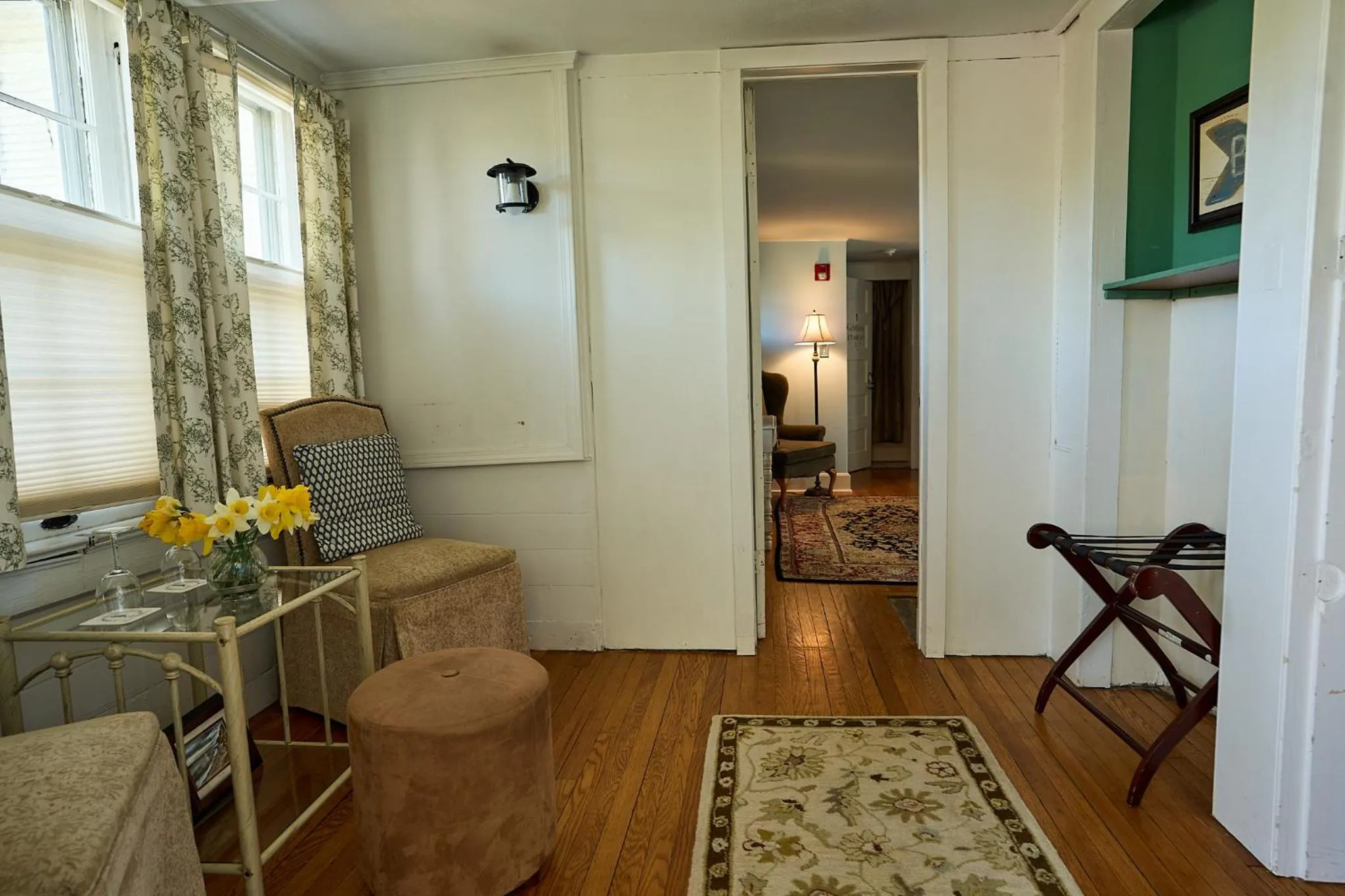 Scranton Seahorse Inn