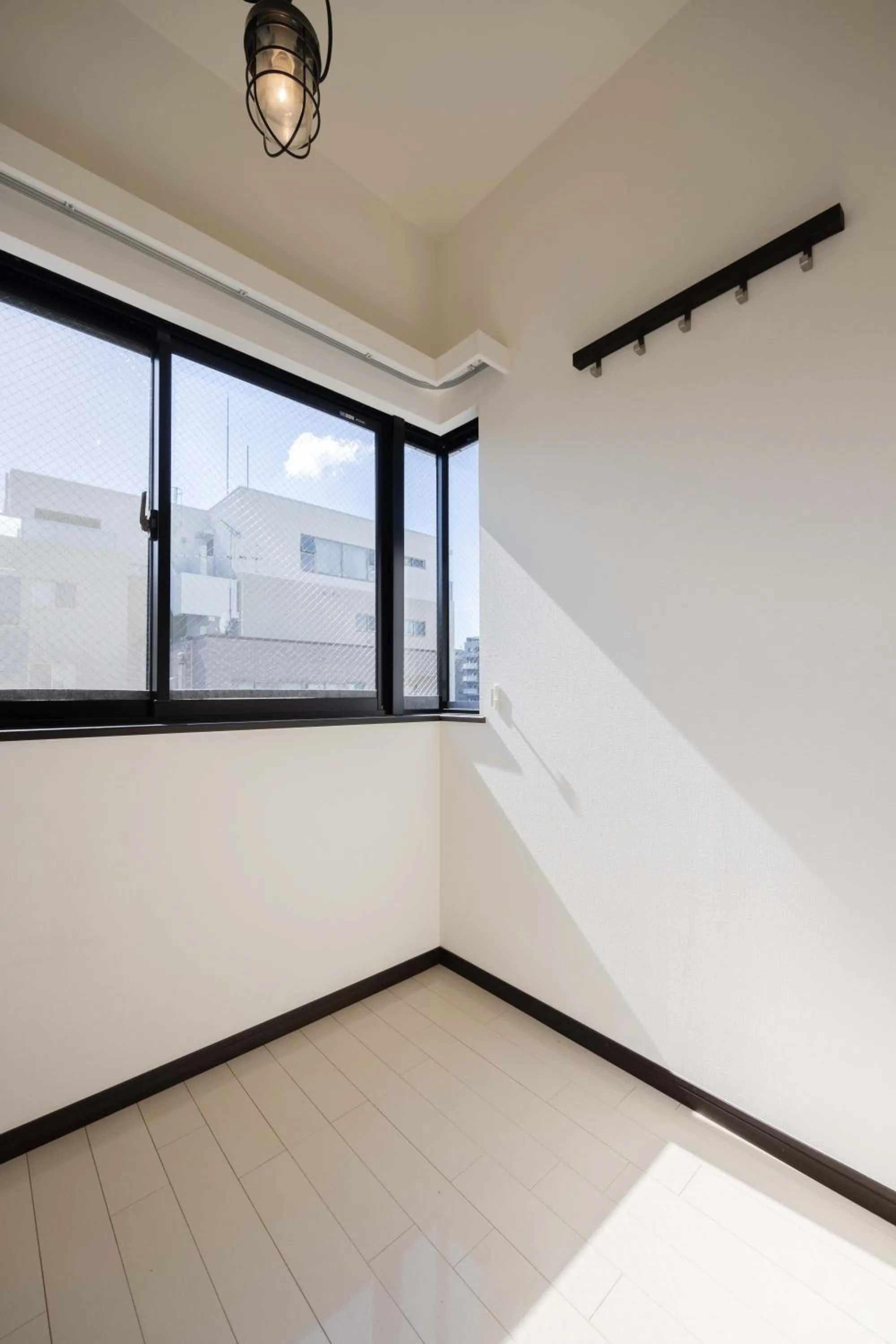 View (from property/room) in 錦系町天空樹景觀飯店 Skytree View Kinshicho - crib free