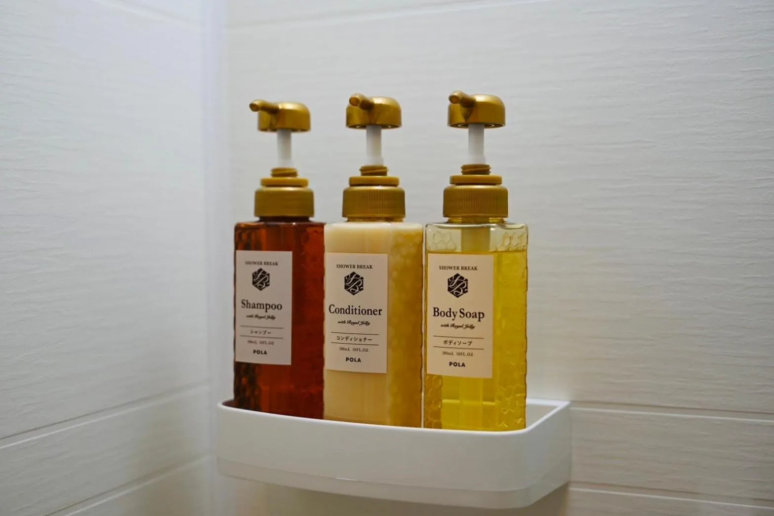 Bathroom in 錦系町天空樹景觀飯店 Skytree View Kinshicho - crib free