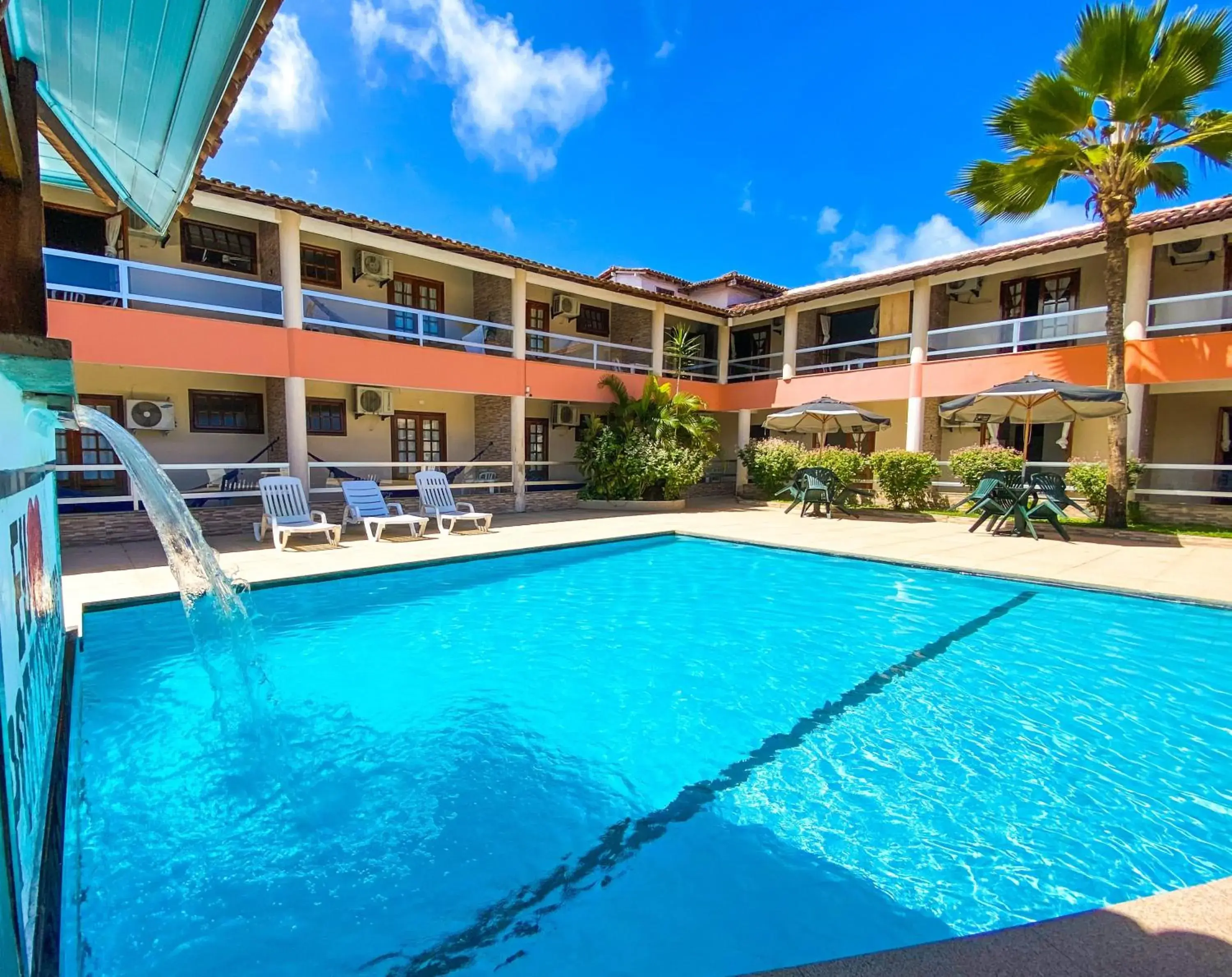 Hotel Malibu Hotel Malibu