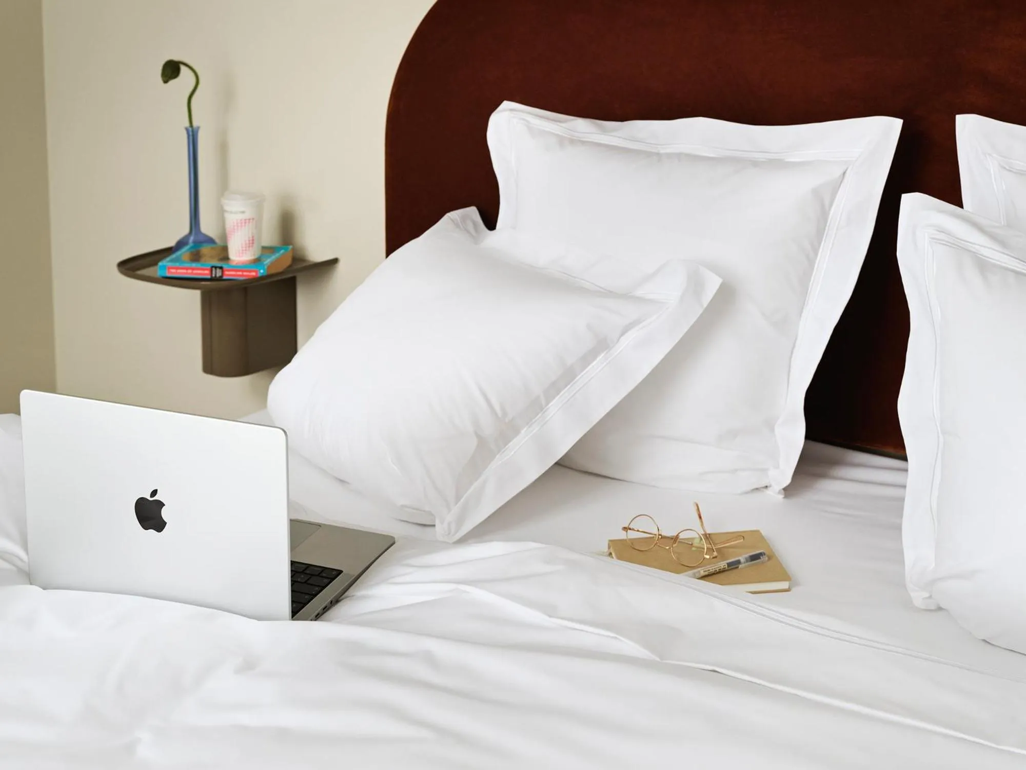 Bed in Venders Copenhagen