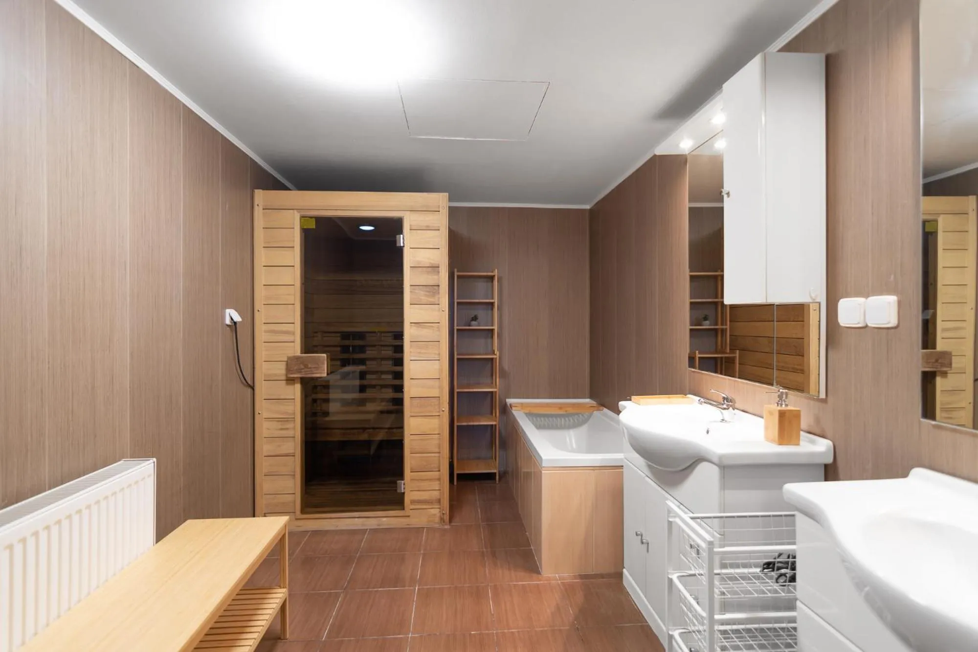 The Bookhouse, 5-bedroom residence by Prague Castle
