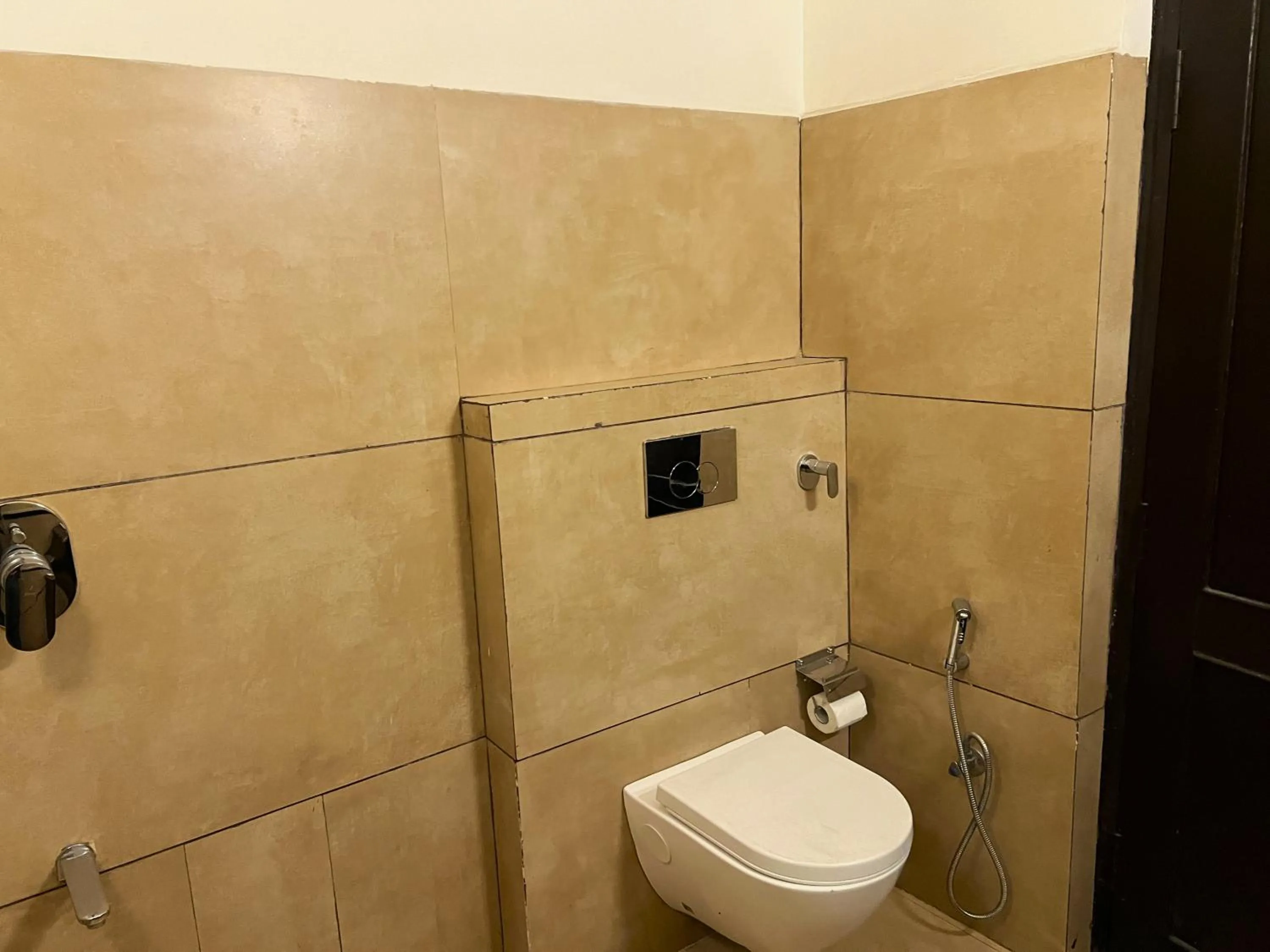 Bathroom in The Lake Hill