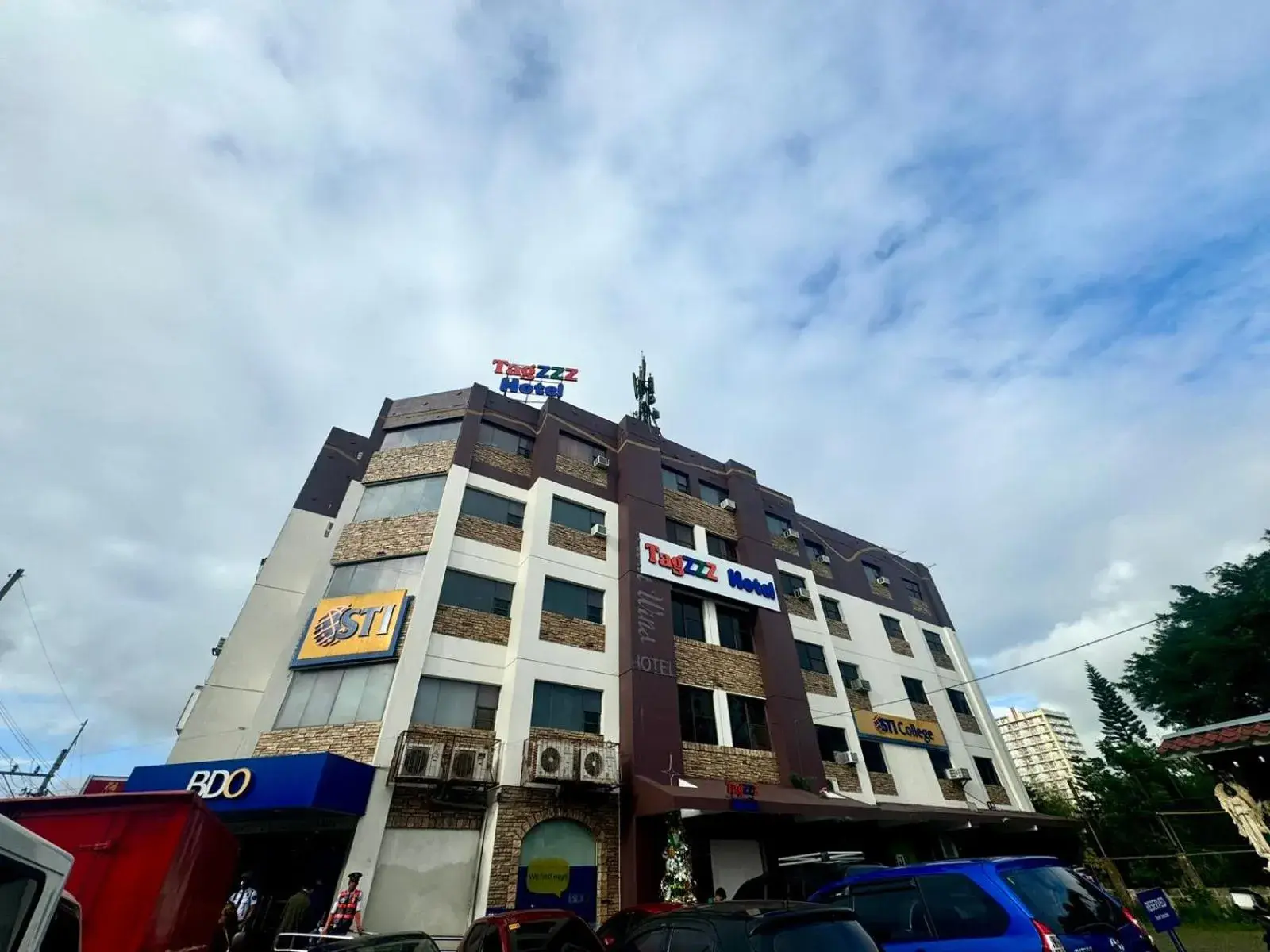 Tagzzz Hotel powered by Cocotel Tagzzz Hotel powered by Cocotel
