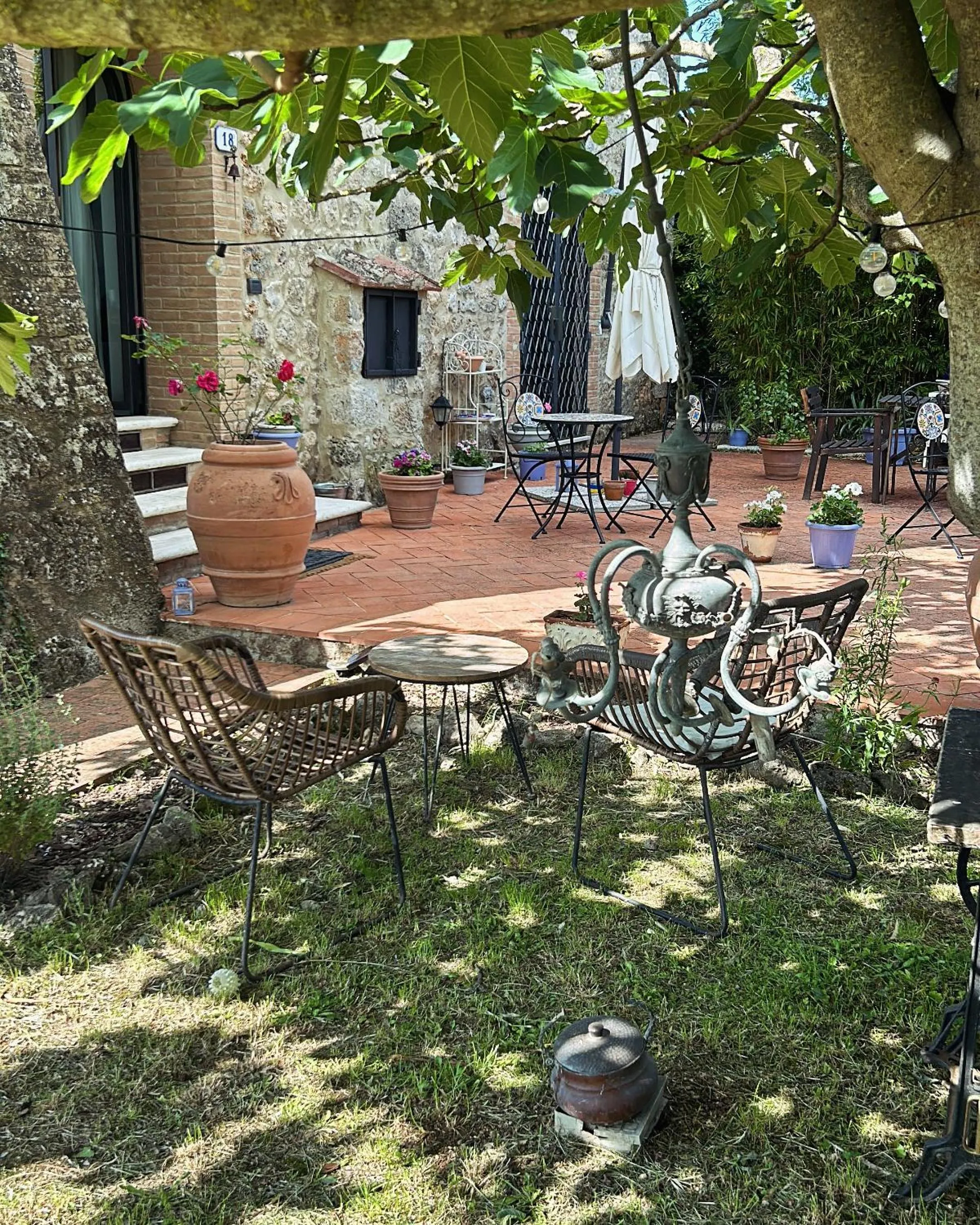 Torre Della Chiocciola