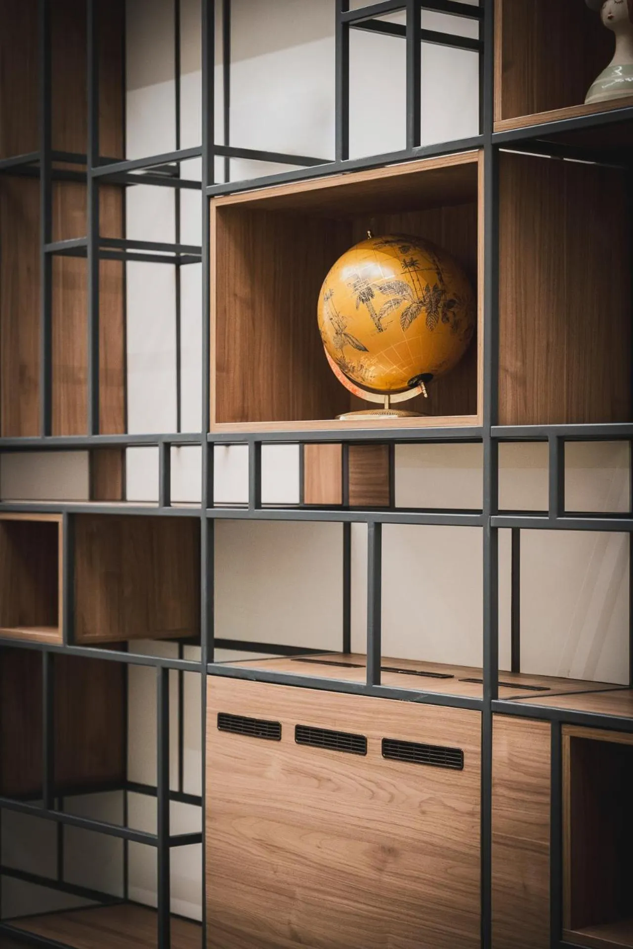 Living room in Hilton Garden Inn Padova City Centre