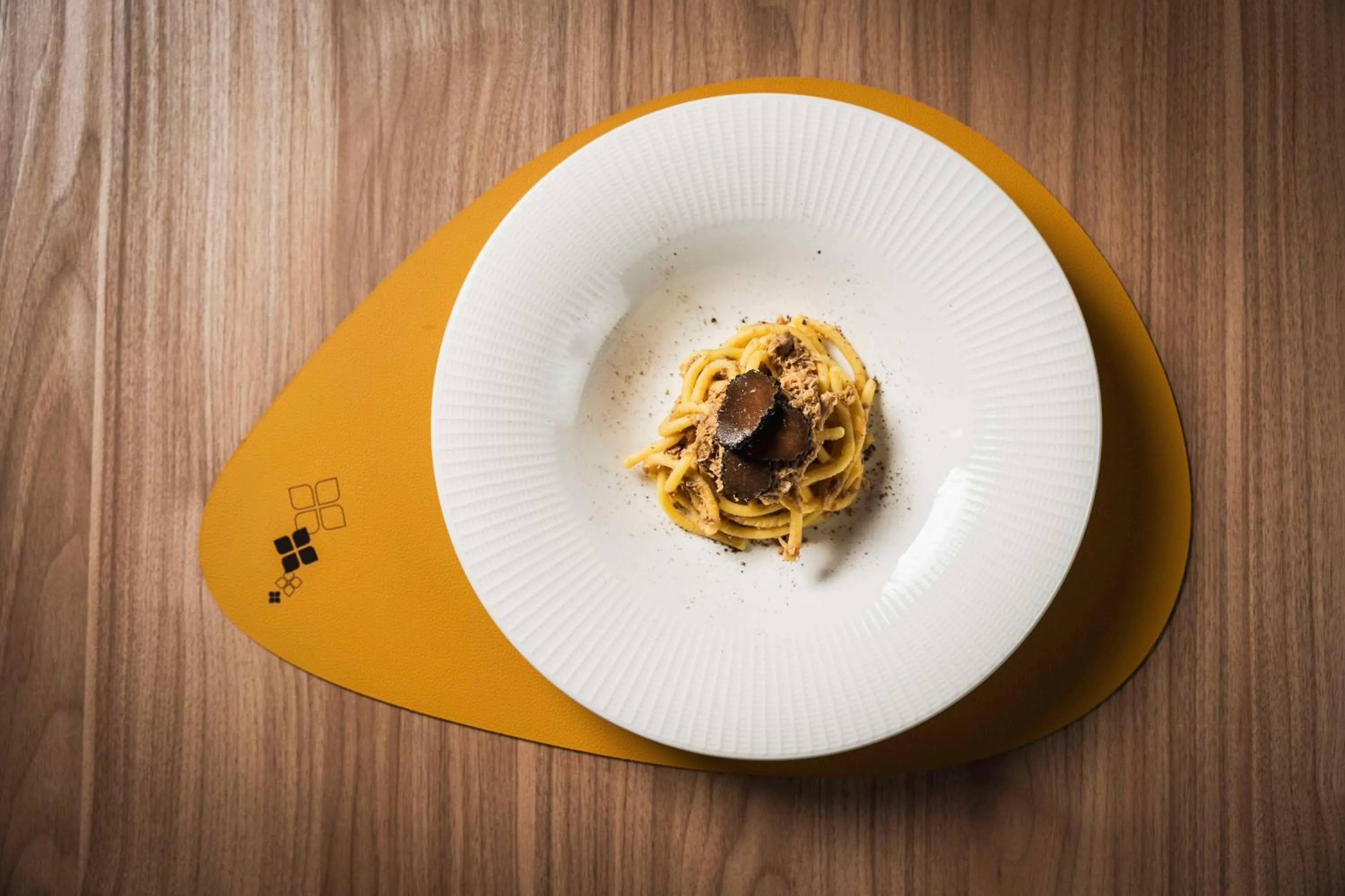 Dining area in Hilton Garden Inn Padova City Centre