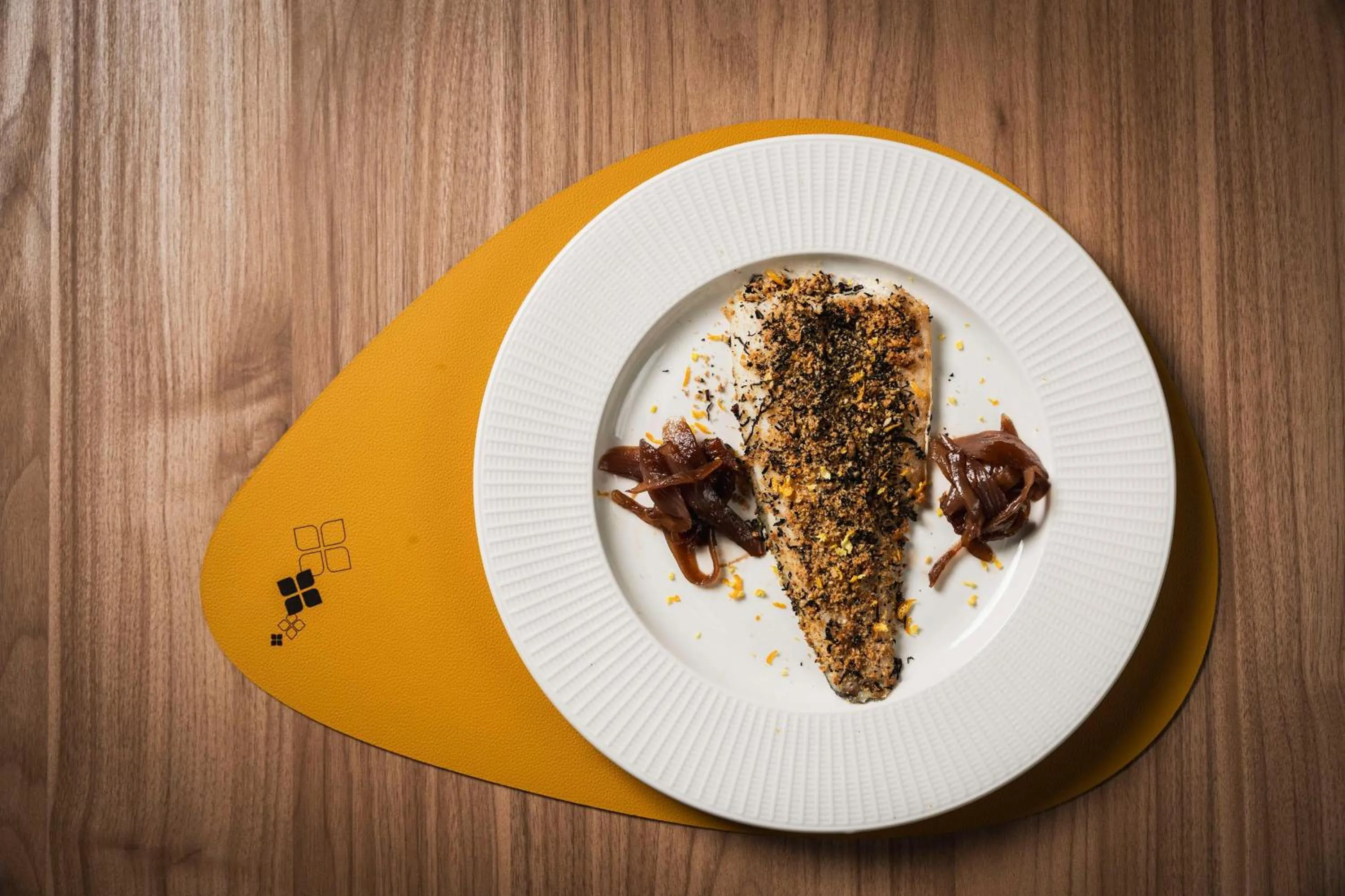 Dining area in Hilton Garden Inn Padova City Centre