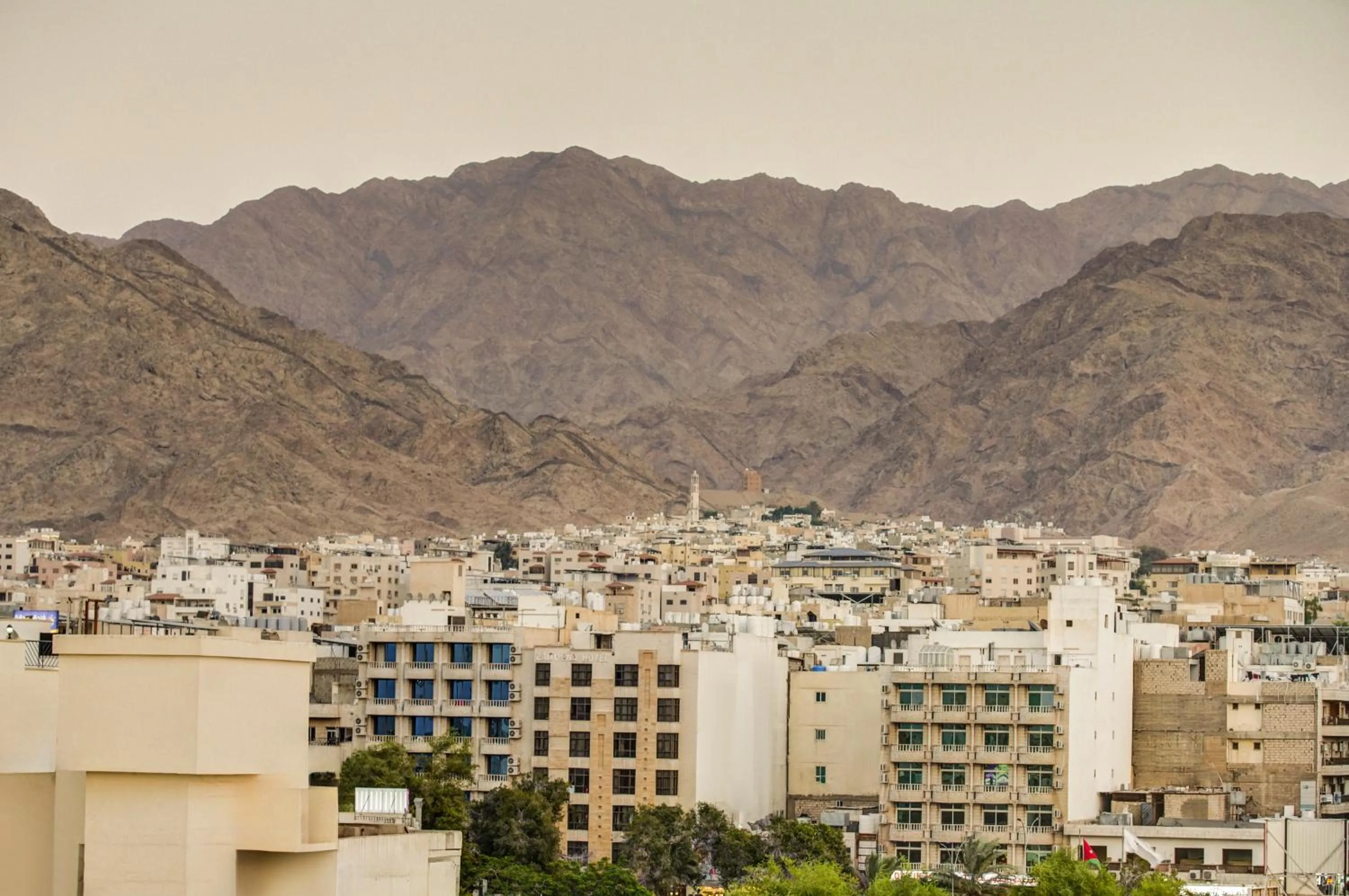 View (from property/room) in The Loft hotel By FHM