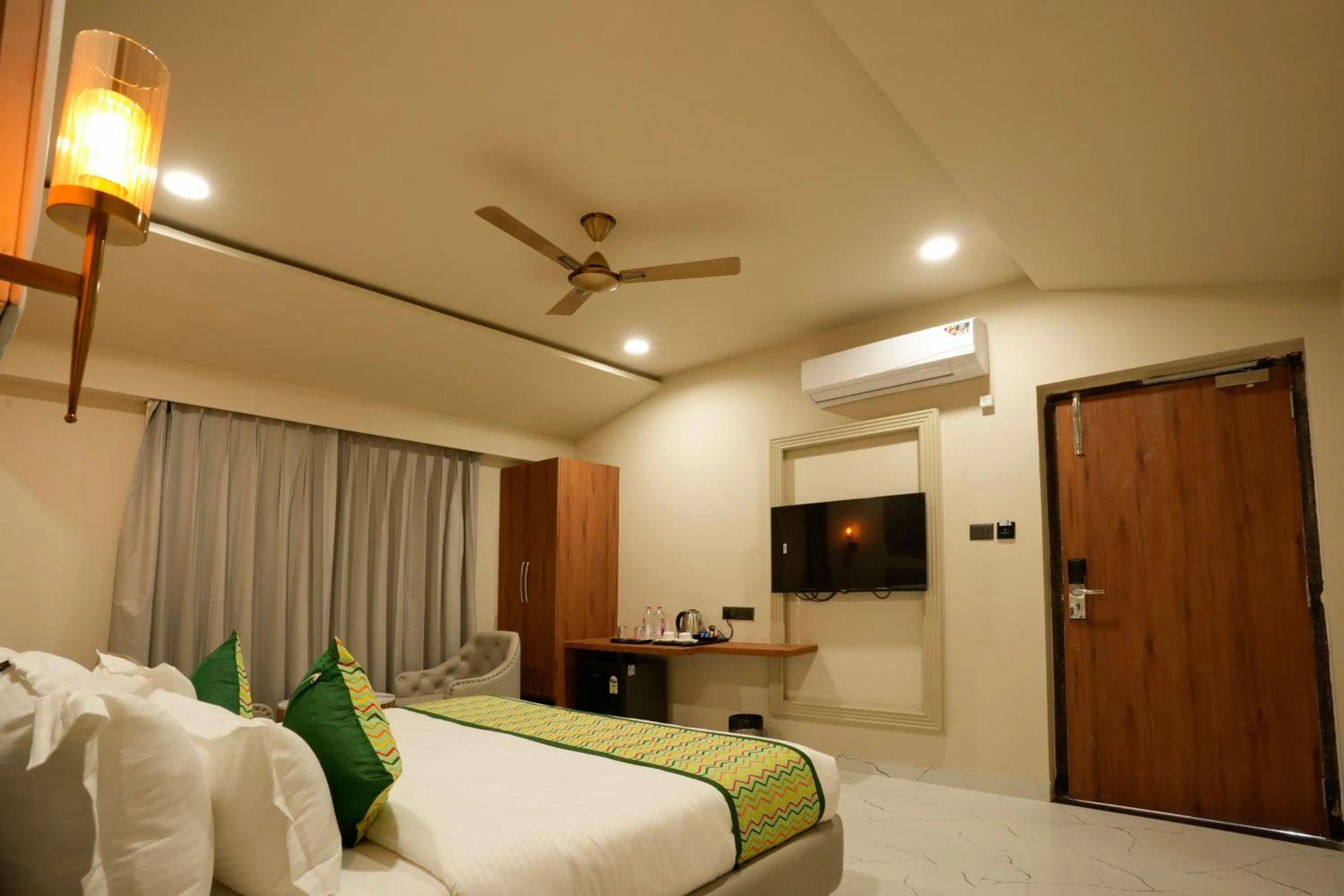 Bageecha Resort