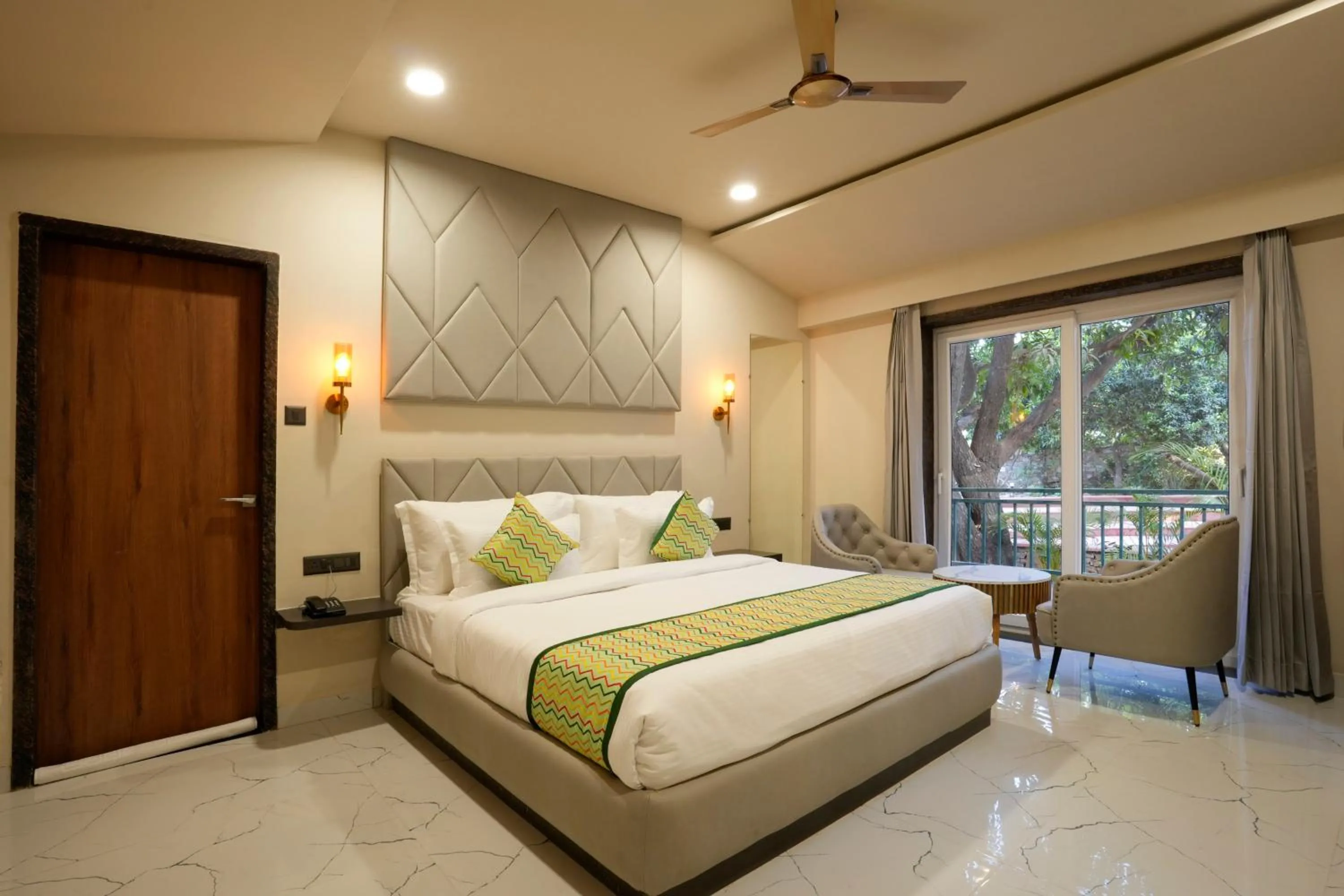 Bageecha Resort