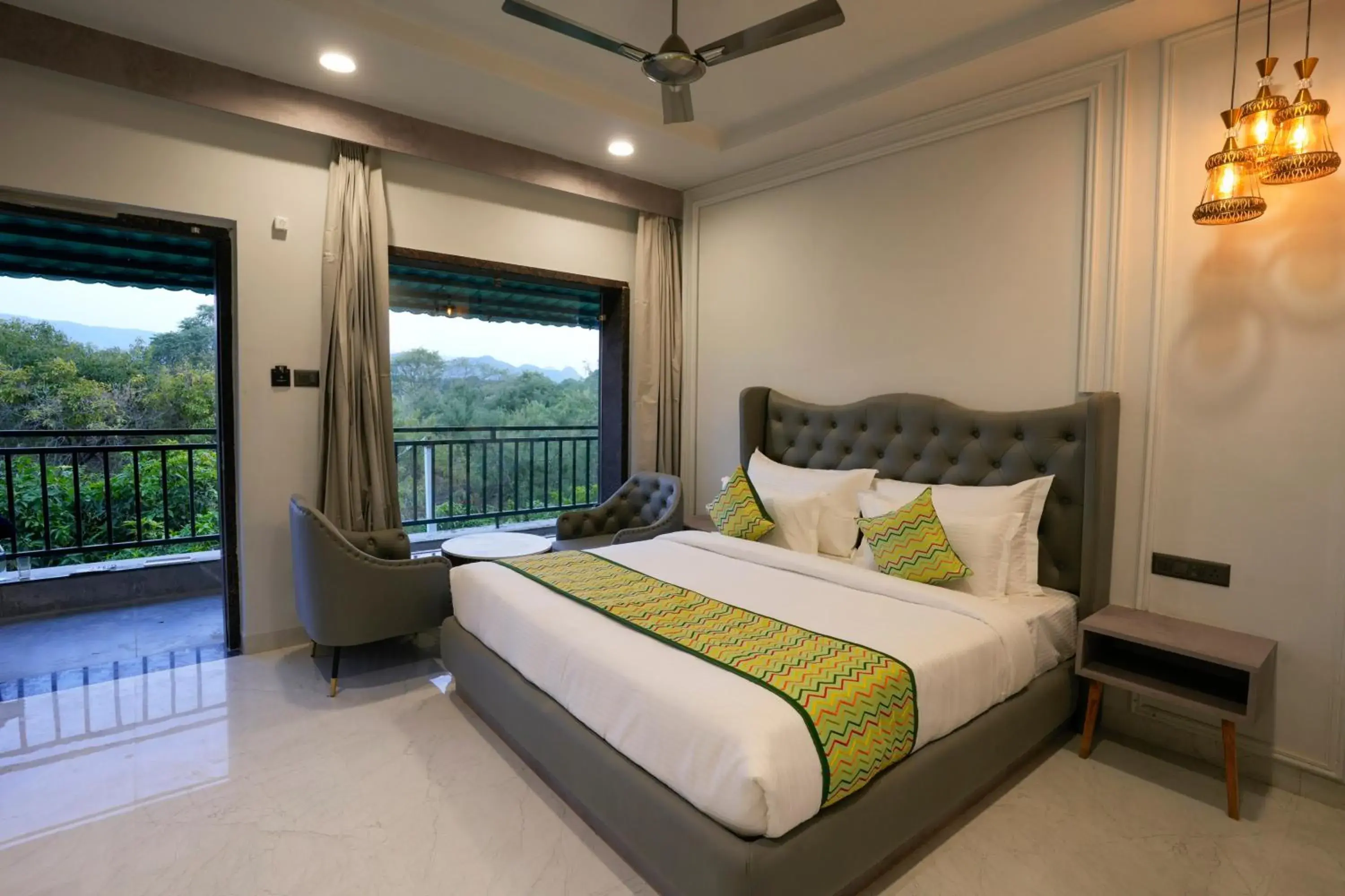 Bageecha Resort Bageecha Resort