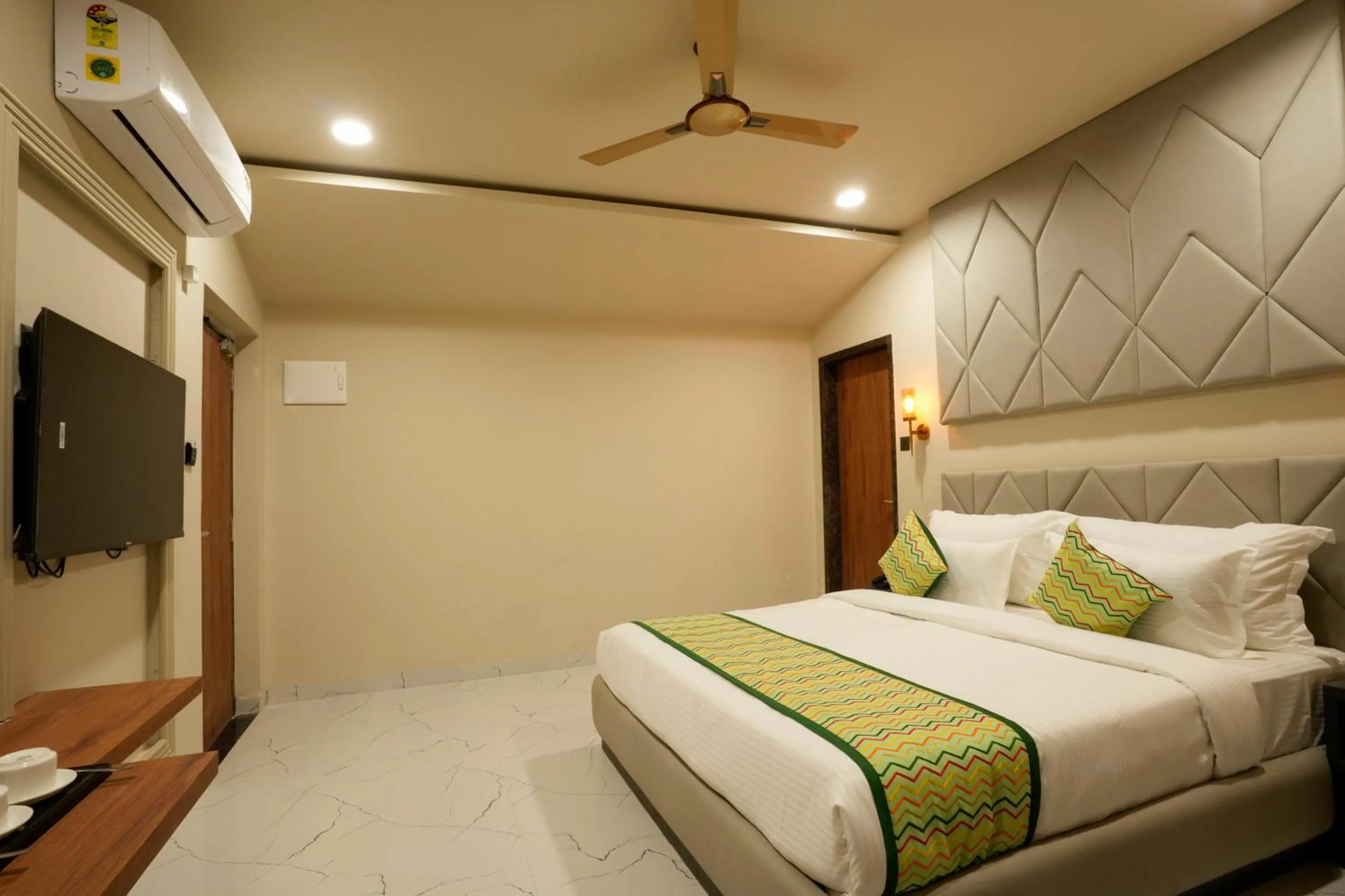 Bageecha Resort