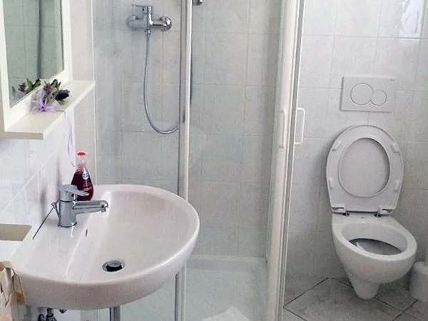 Azzurramare Bed & Breakfast
