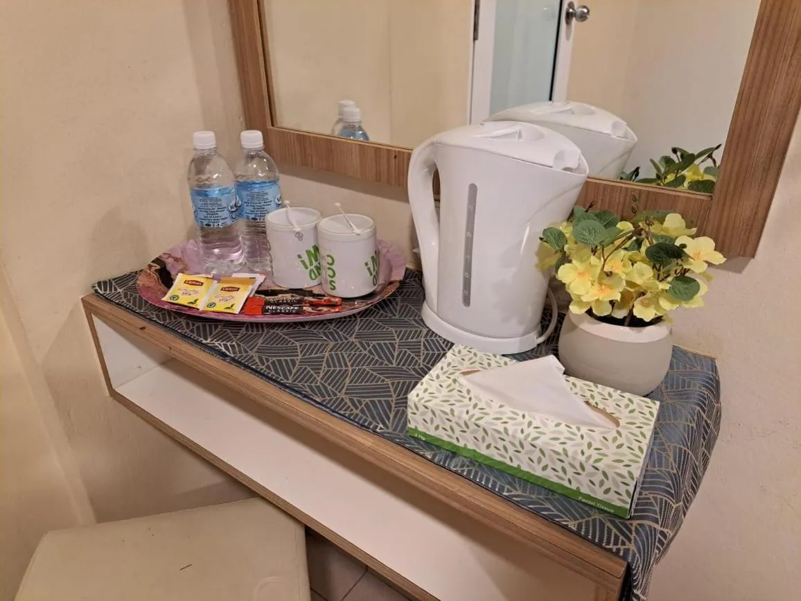 SCC Gateway Chinatown Hotel