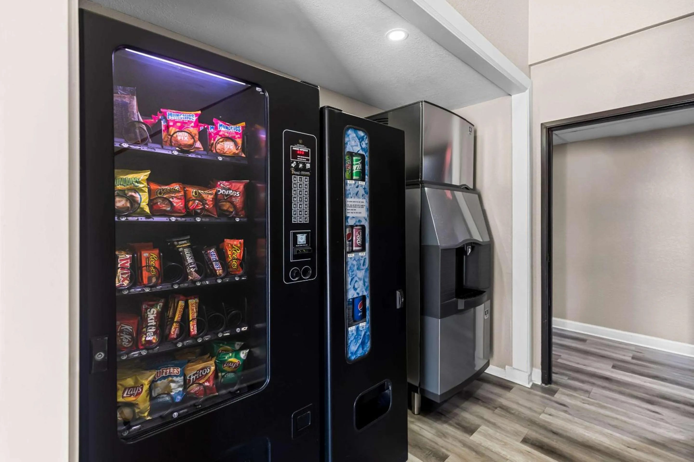 Other in Quality Inn Oskaloosa