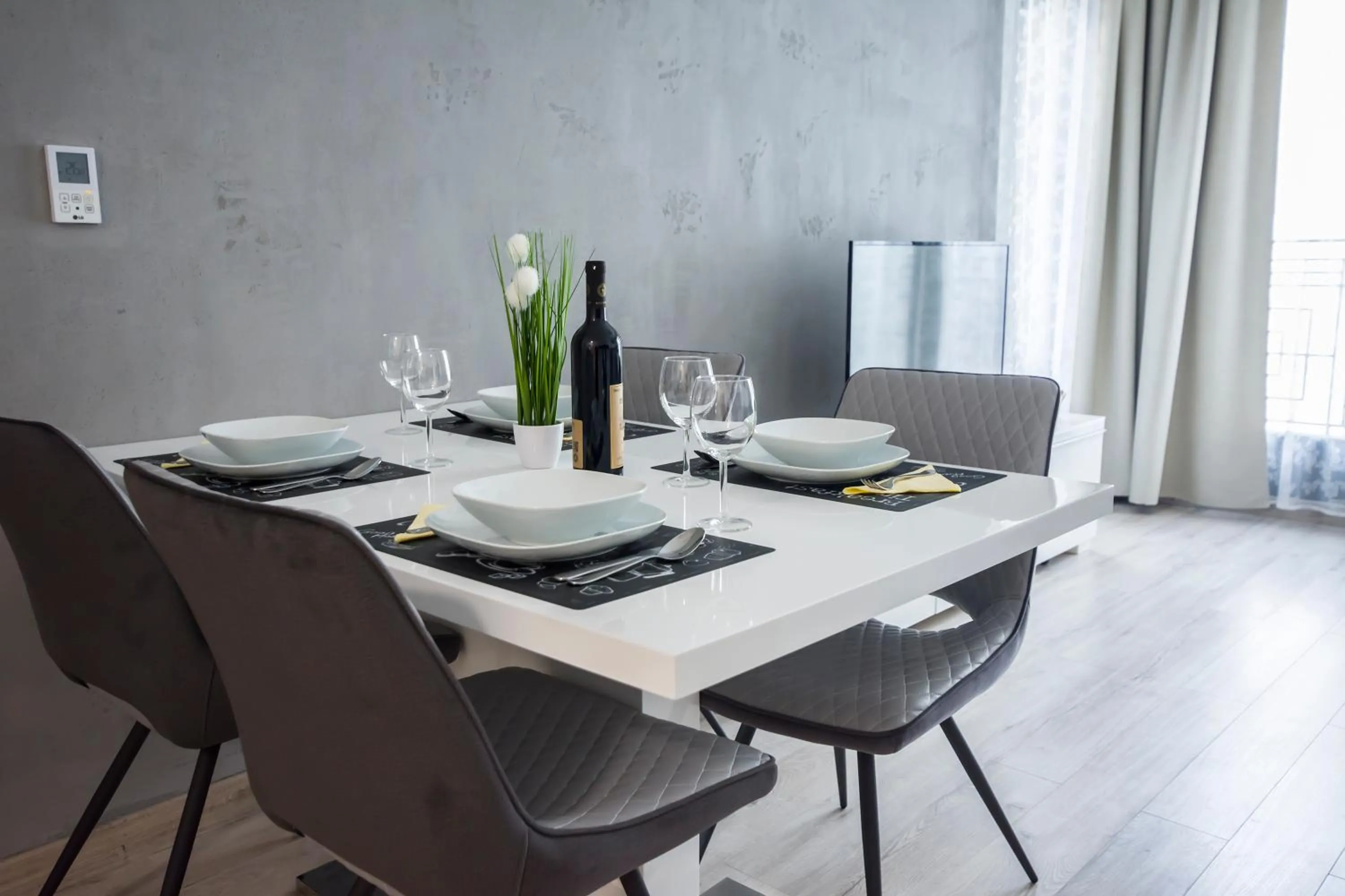 K40 Boutique Apartment in the City Center