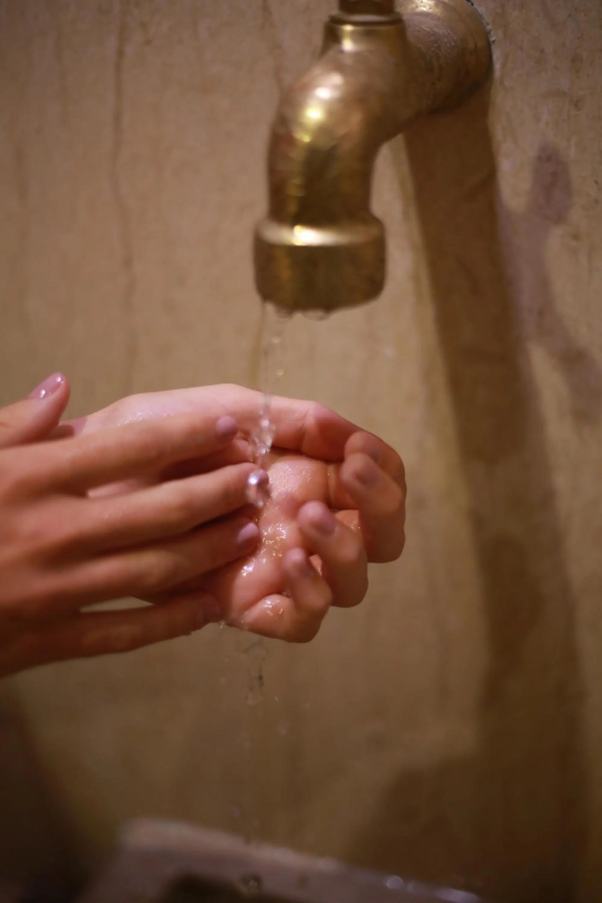 Steam room in Riad Dollar Des Sables & Spa